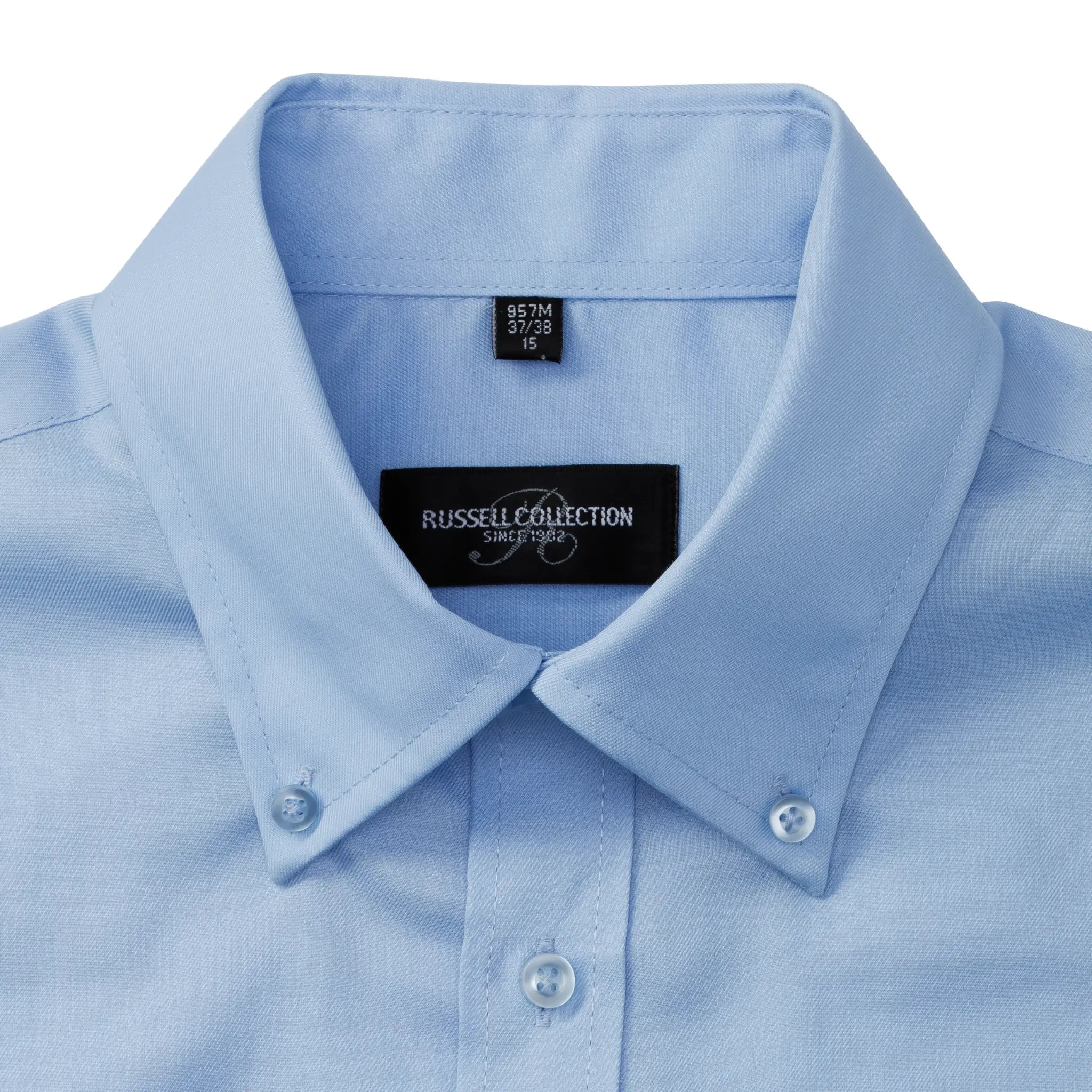 all-groups Men's Short Sleeve Classic Ultimate Non Iron Shirt