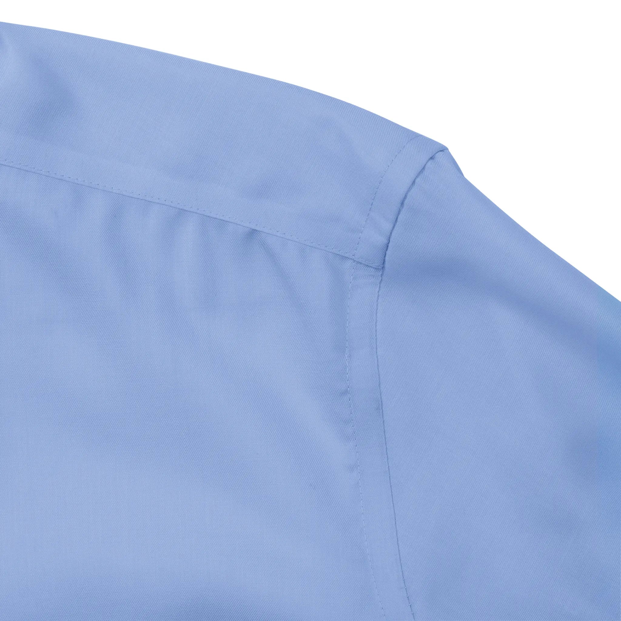 all-groups Men's Long Sleeve Tailored Ultimate Non Iron Shirt