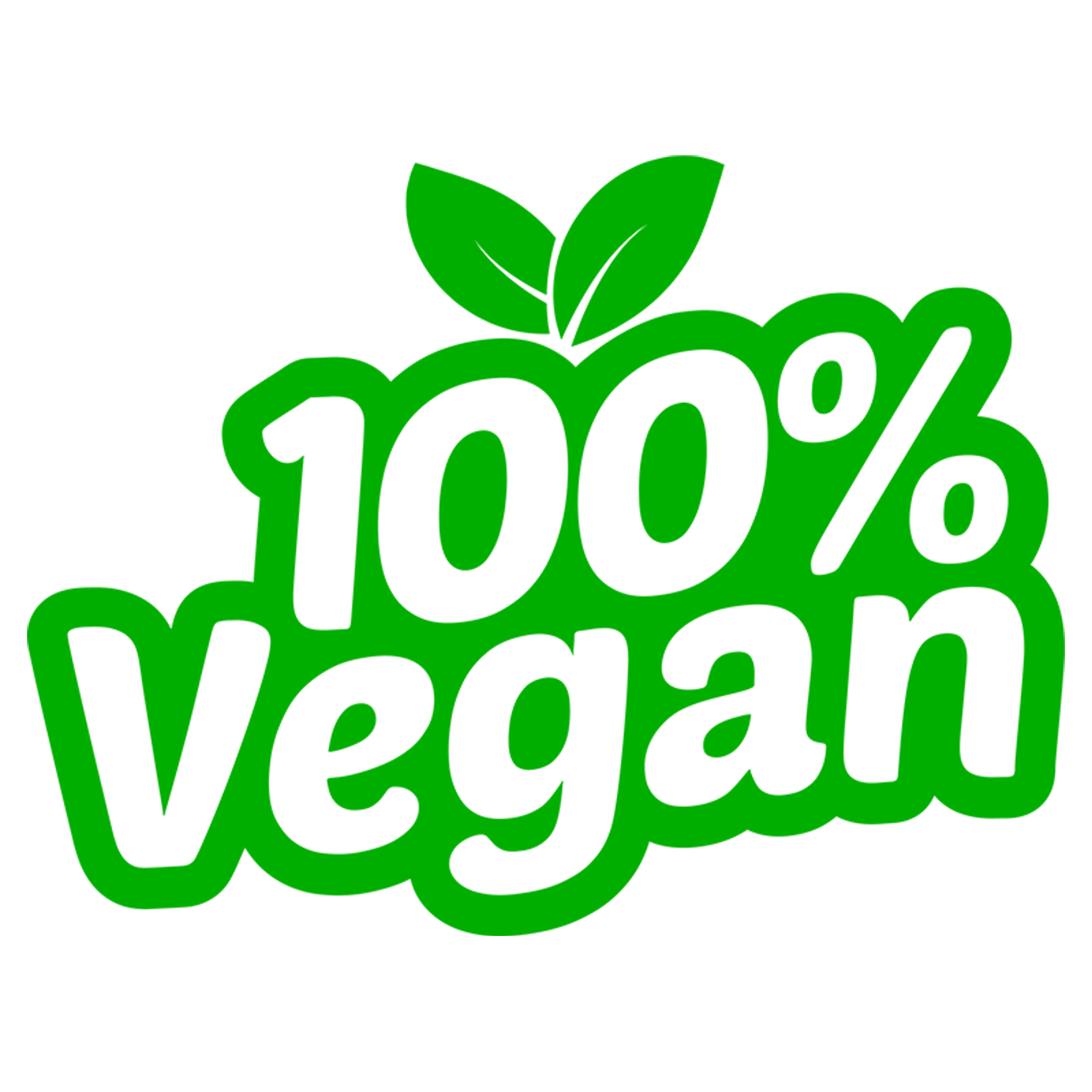 100 Vegan