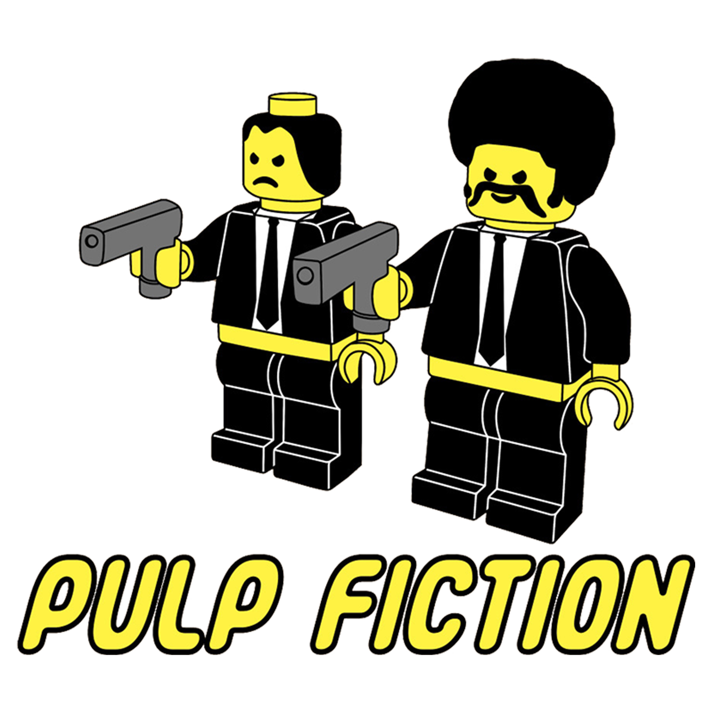 Pulp lego