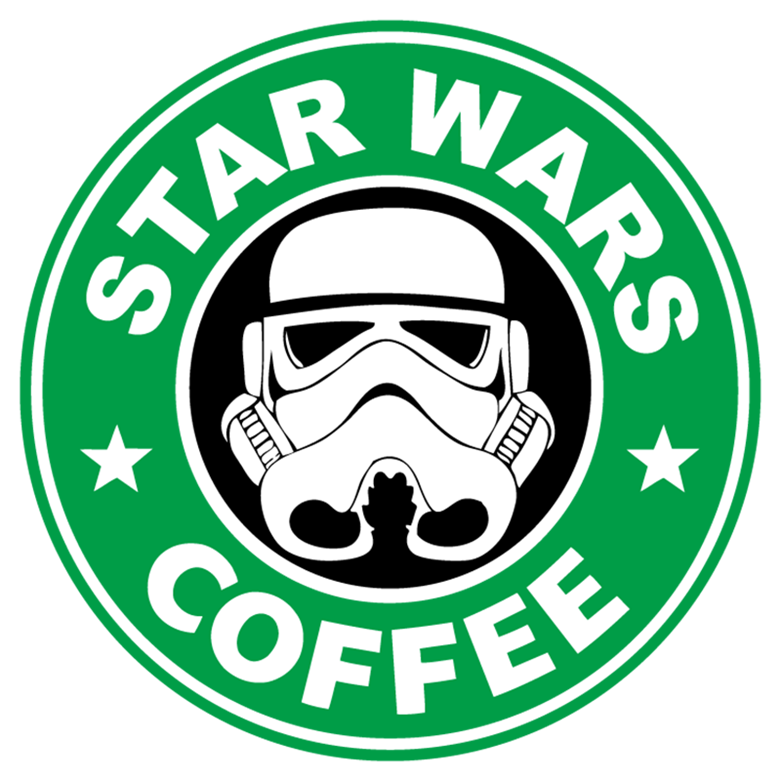 Starwars coffee