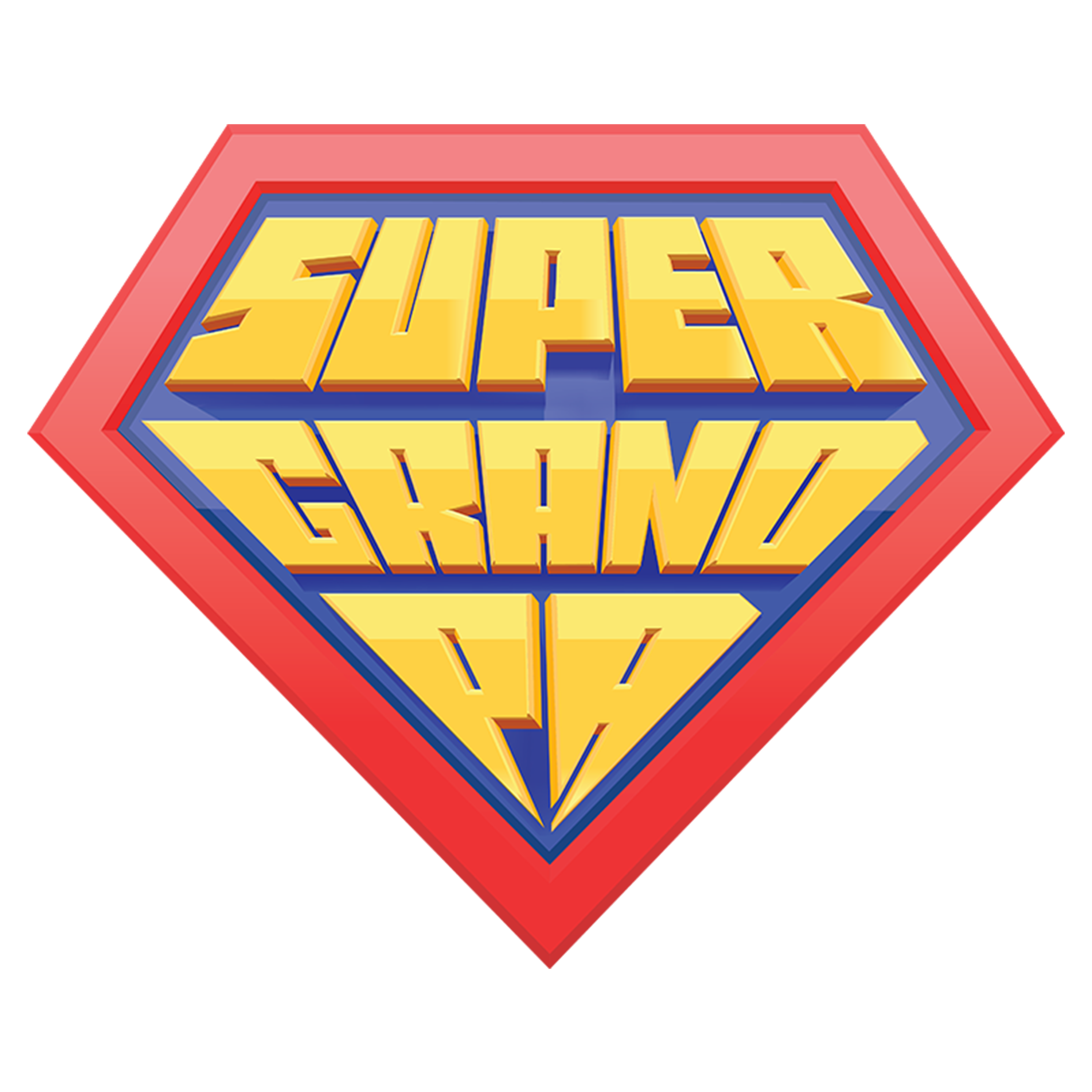Super Grandpa
