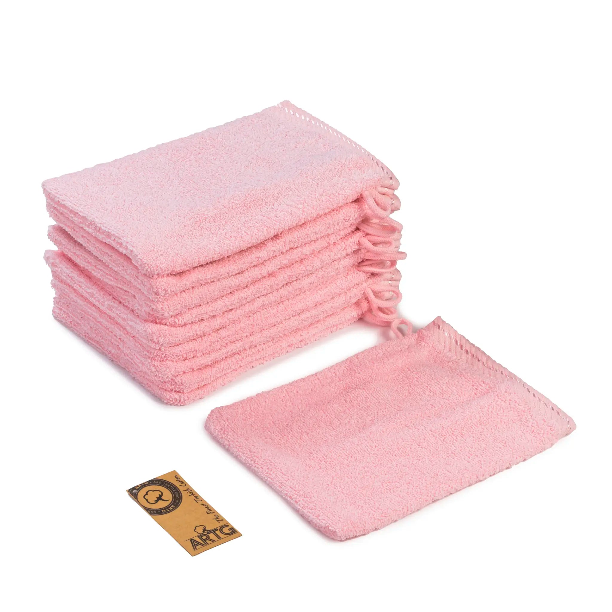 all-groups Washcloth