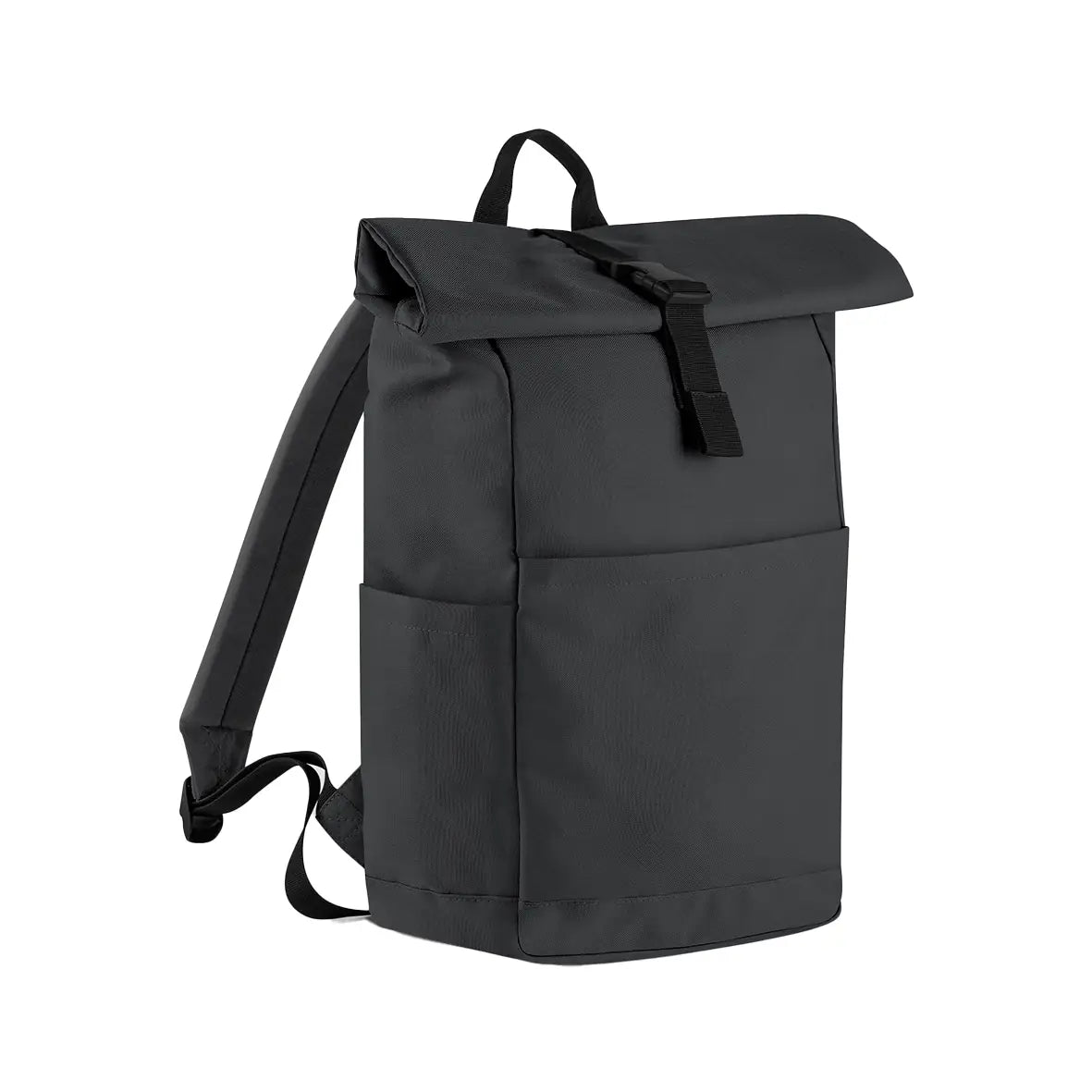 all-groups Premium Recycled Roll Top Backpack