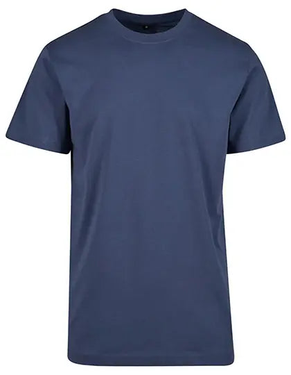 Men's T-Shirt Round Neck