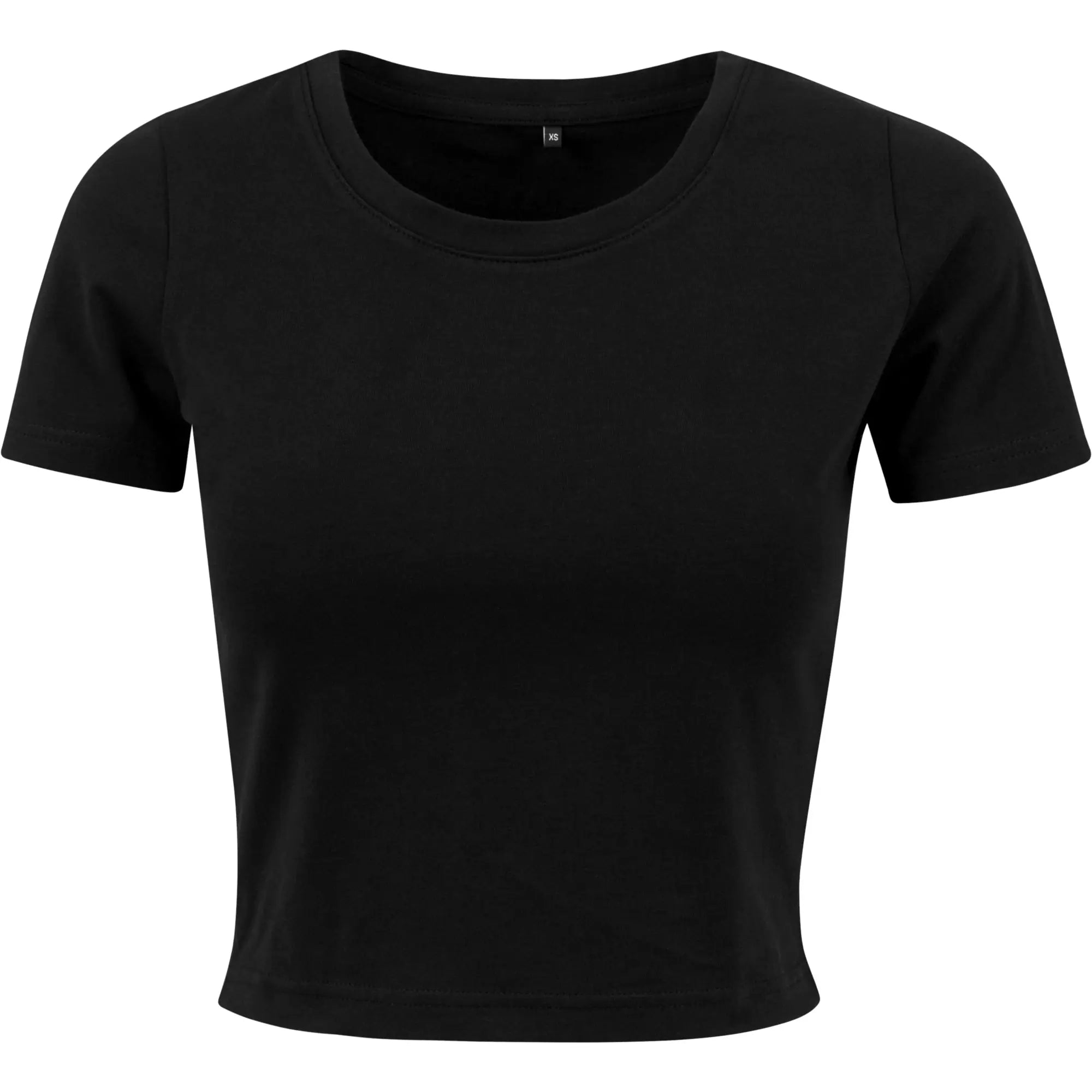 all-groups Women's Cropped Tee