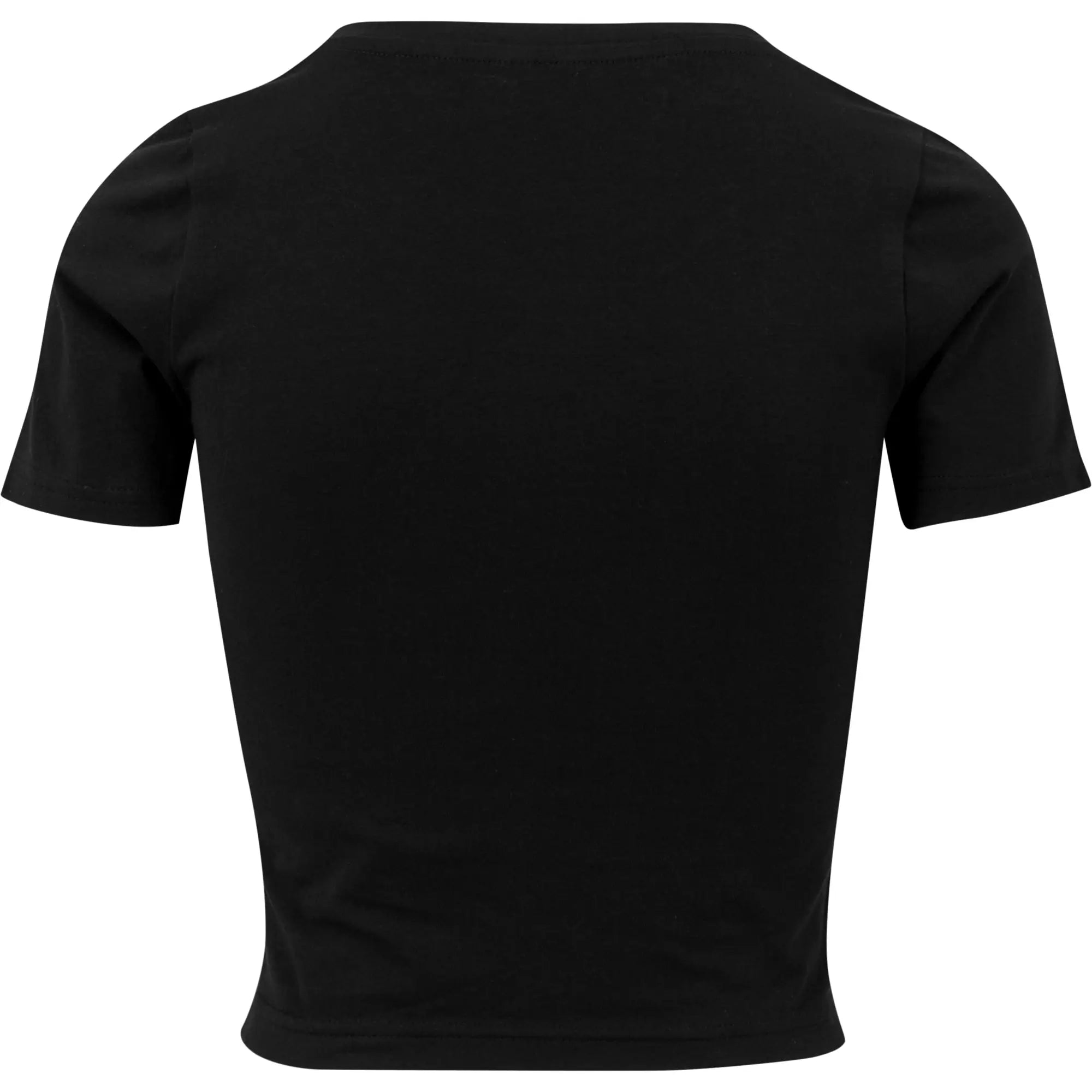 all-groups Women's Cropped Tee