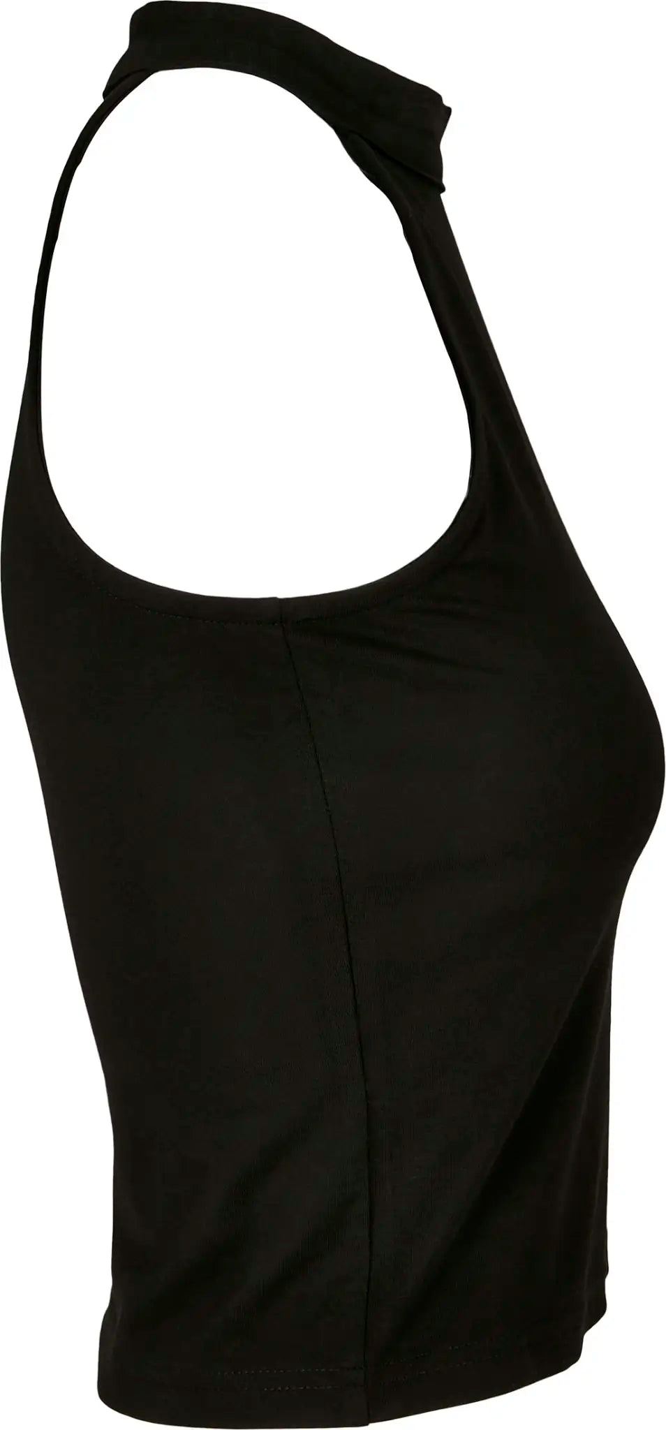 all-groups Women's Turtleneck Short Top