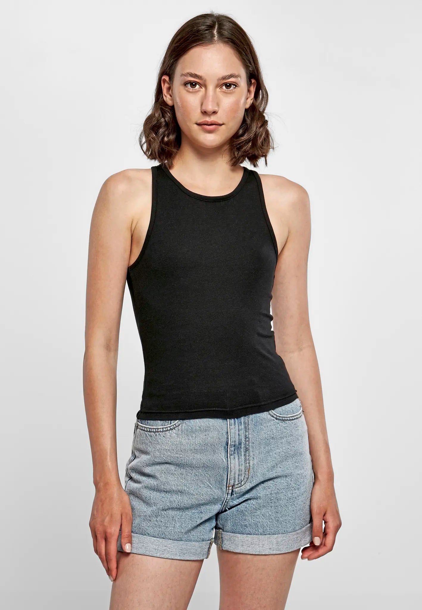 all-groups Women's Racer Back Top