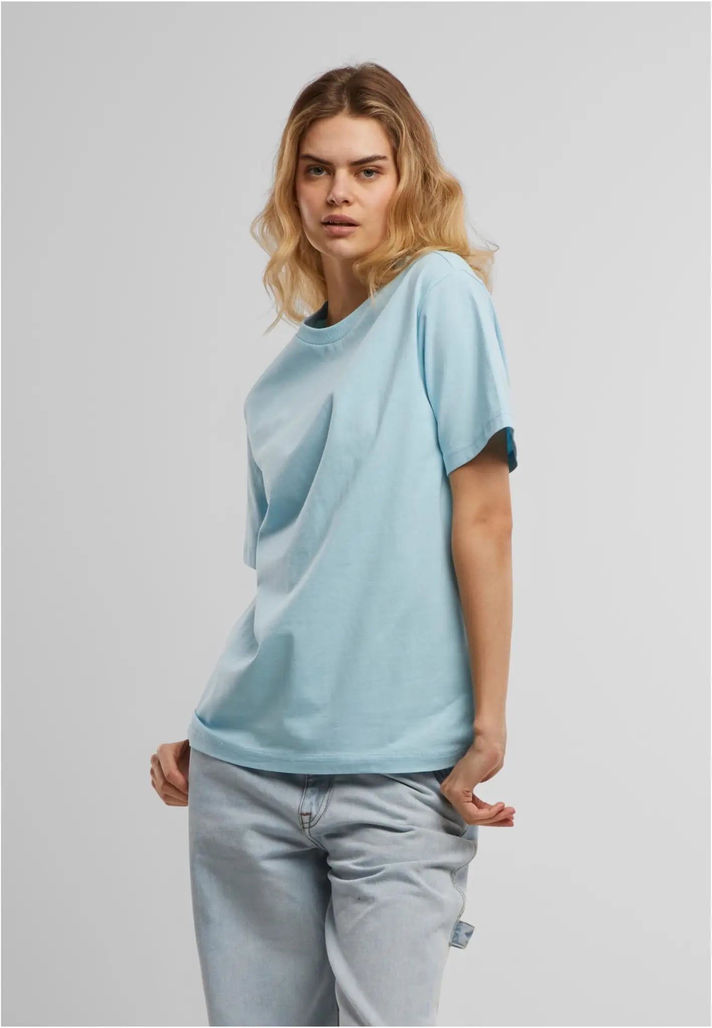 all-groups Women's Everyday Tee