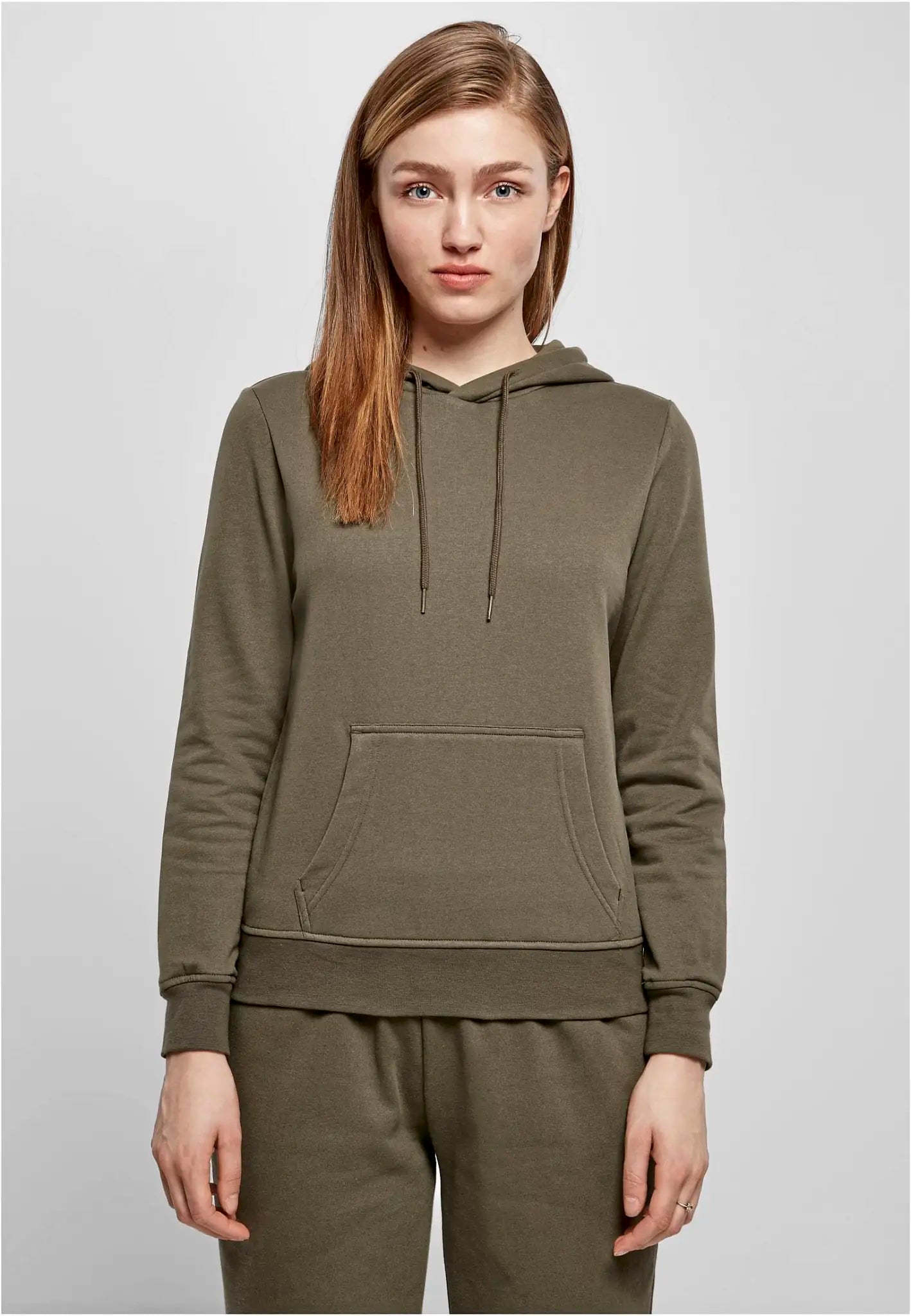 all-groups Women's Basic Hoodie