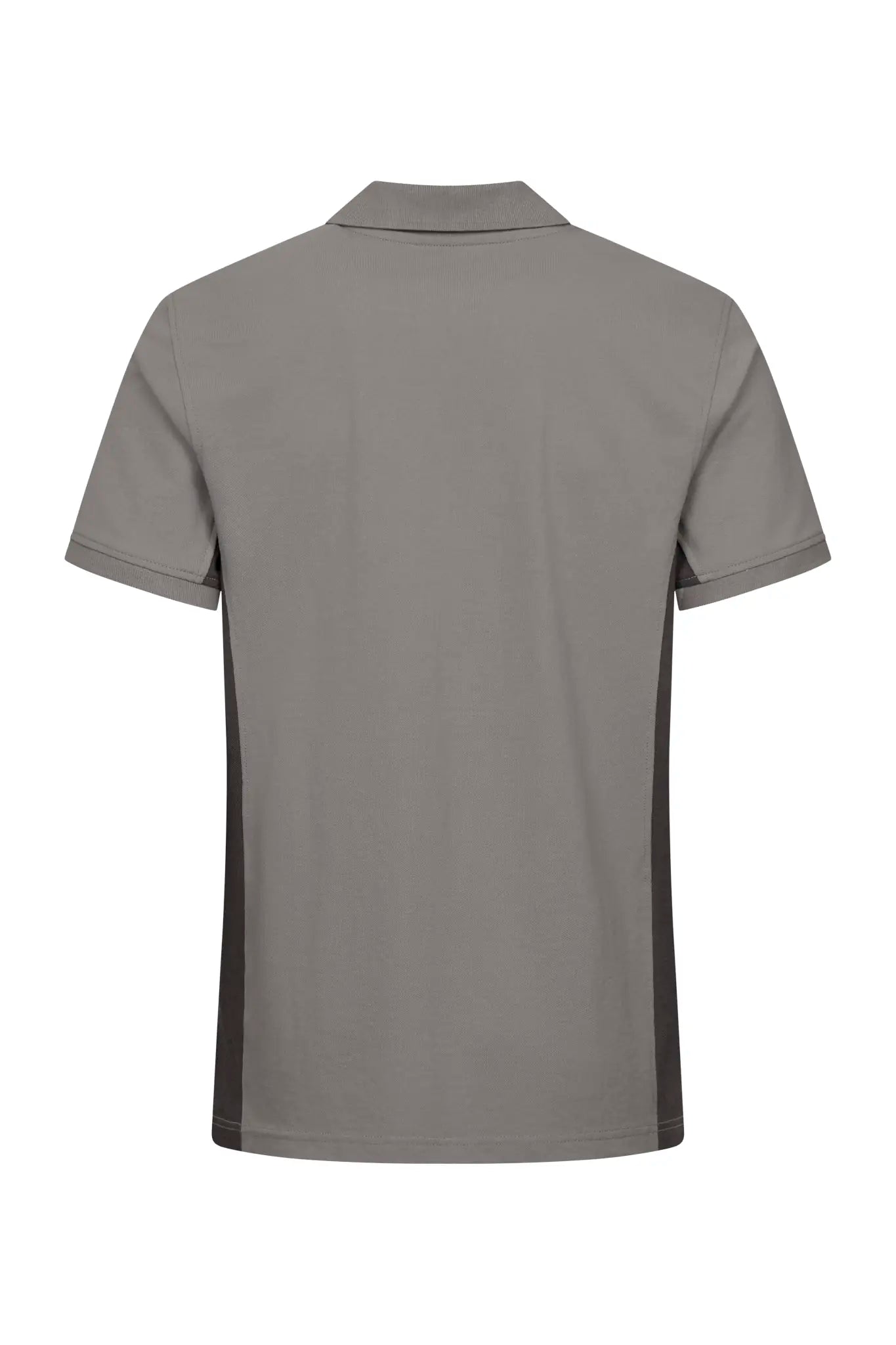 all-groups Unisex Contrast Polo