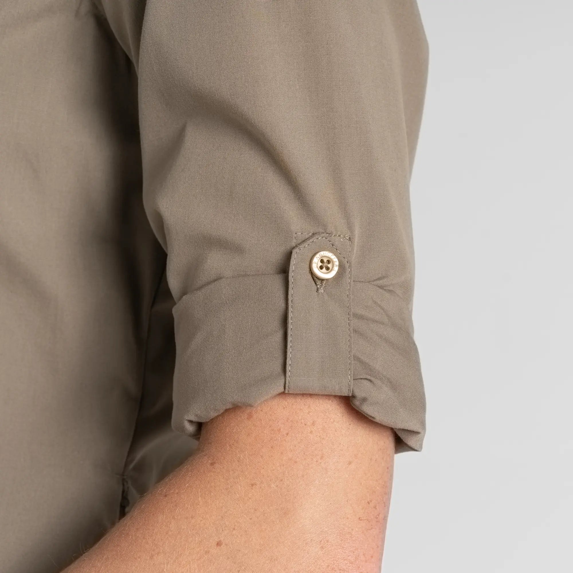 all-groups Women's Expert Kiwi Long Sleeved Shirt