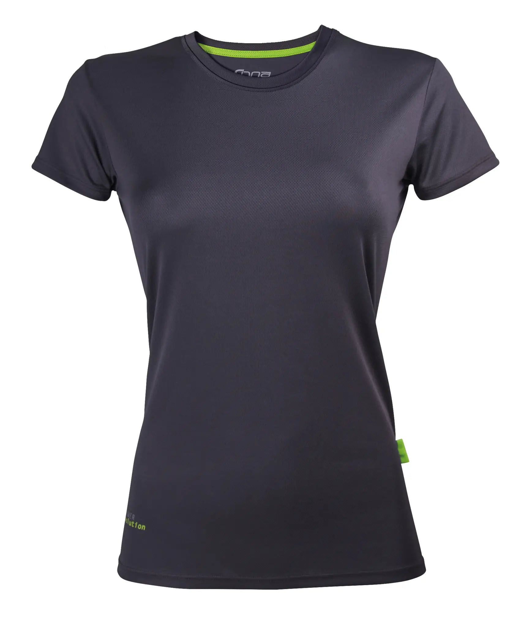 all-groups Women's Evolution Tech Tee