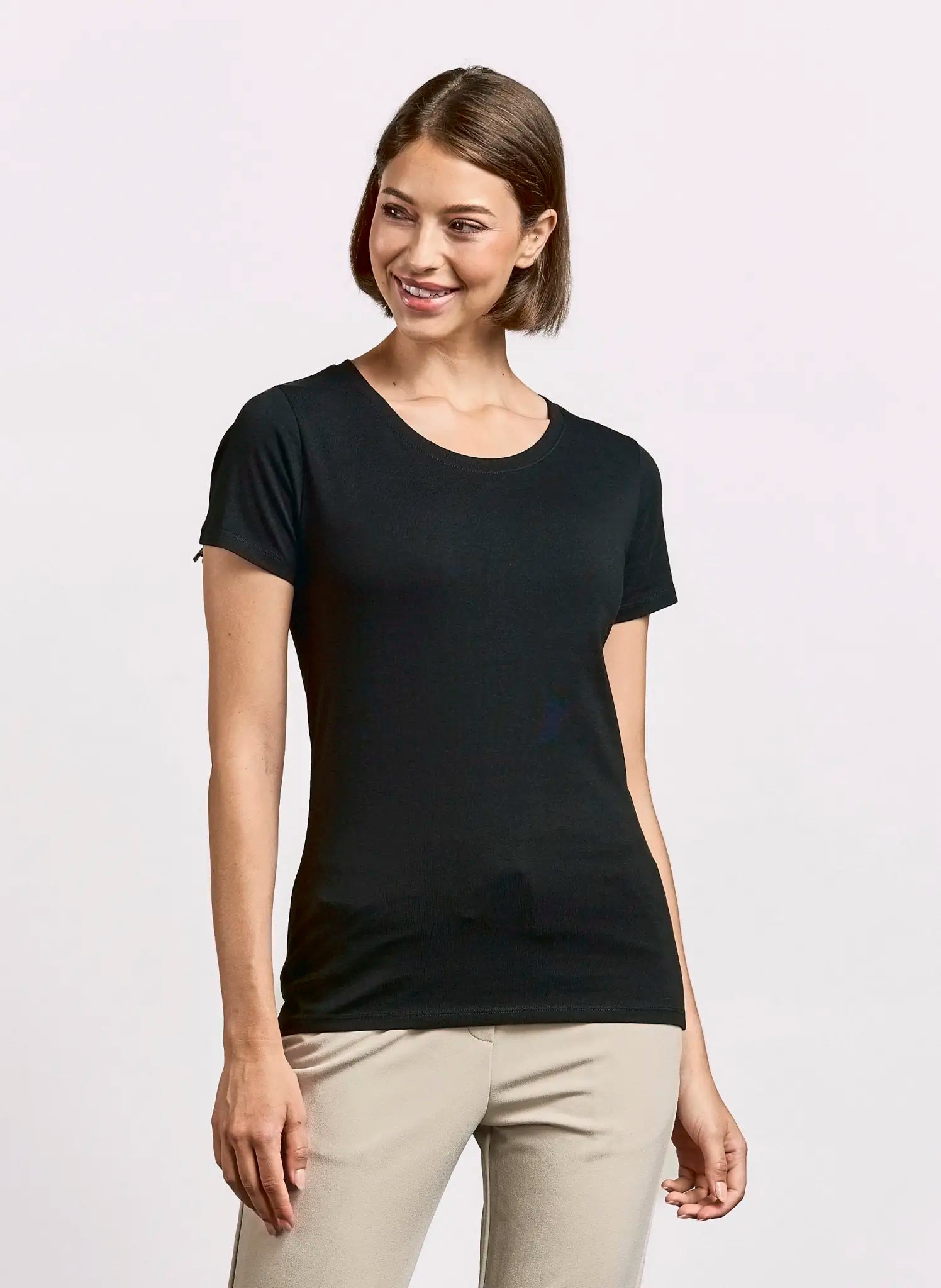 all-groups Women's Premium T-Shirt Organic