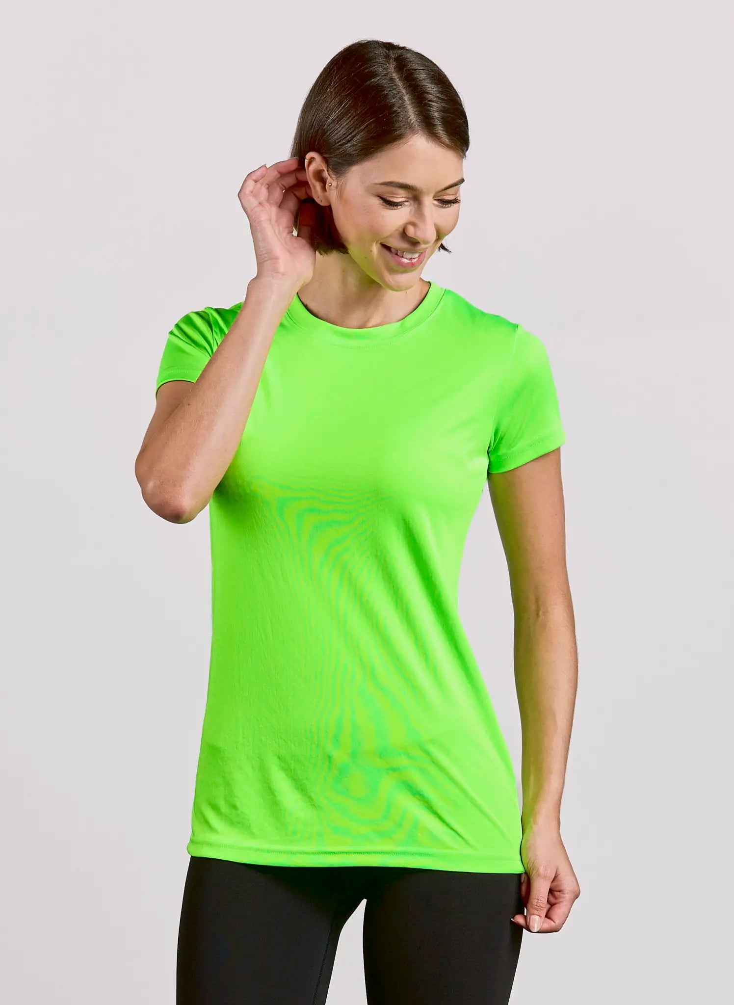 all-groups Women's Performance T