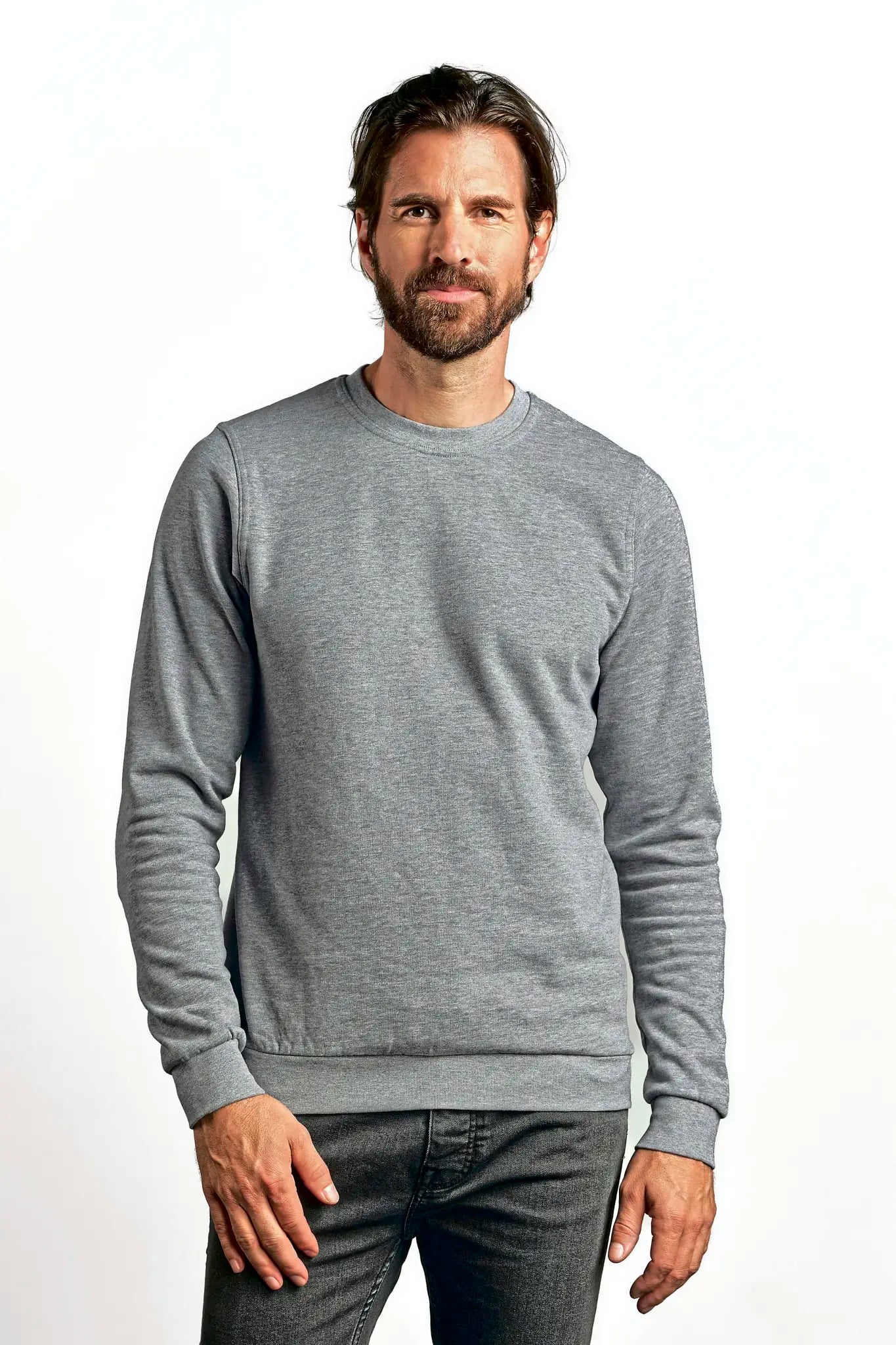 all-groups Men's New Sweater 100