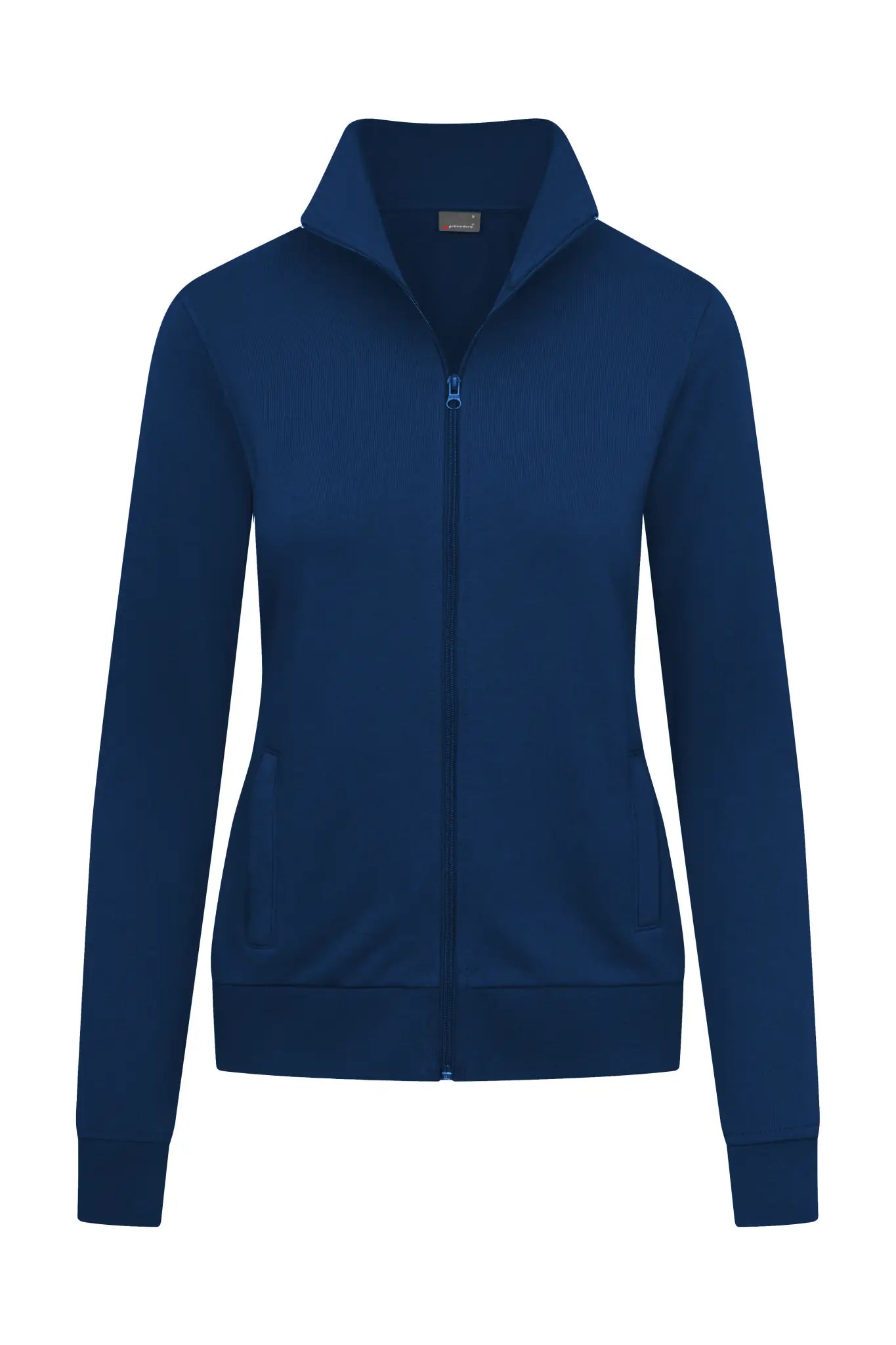 all-groups Women's Jacket Stand Up Collar