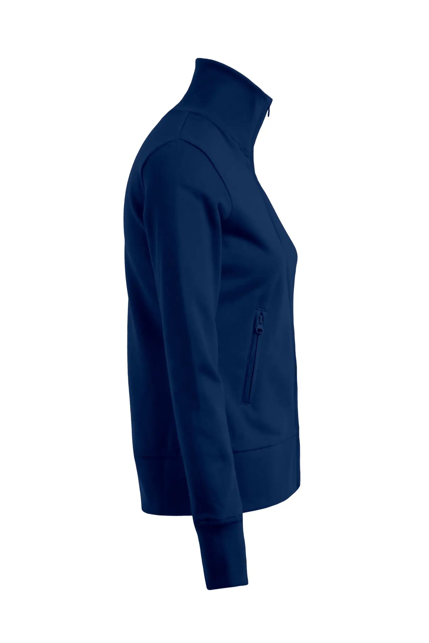 all-groups Women's Jacket Stand Up Collar