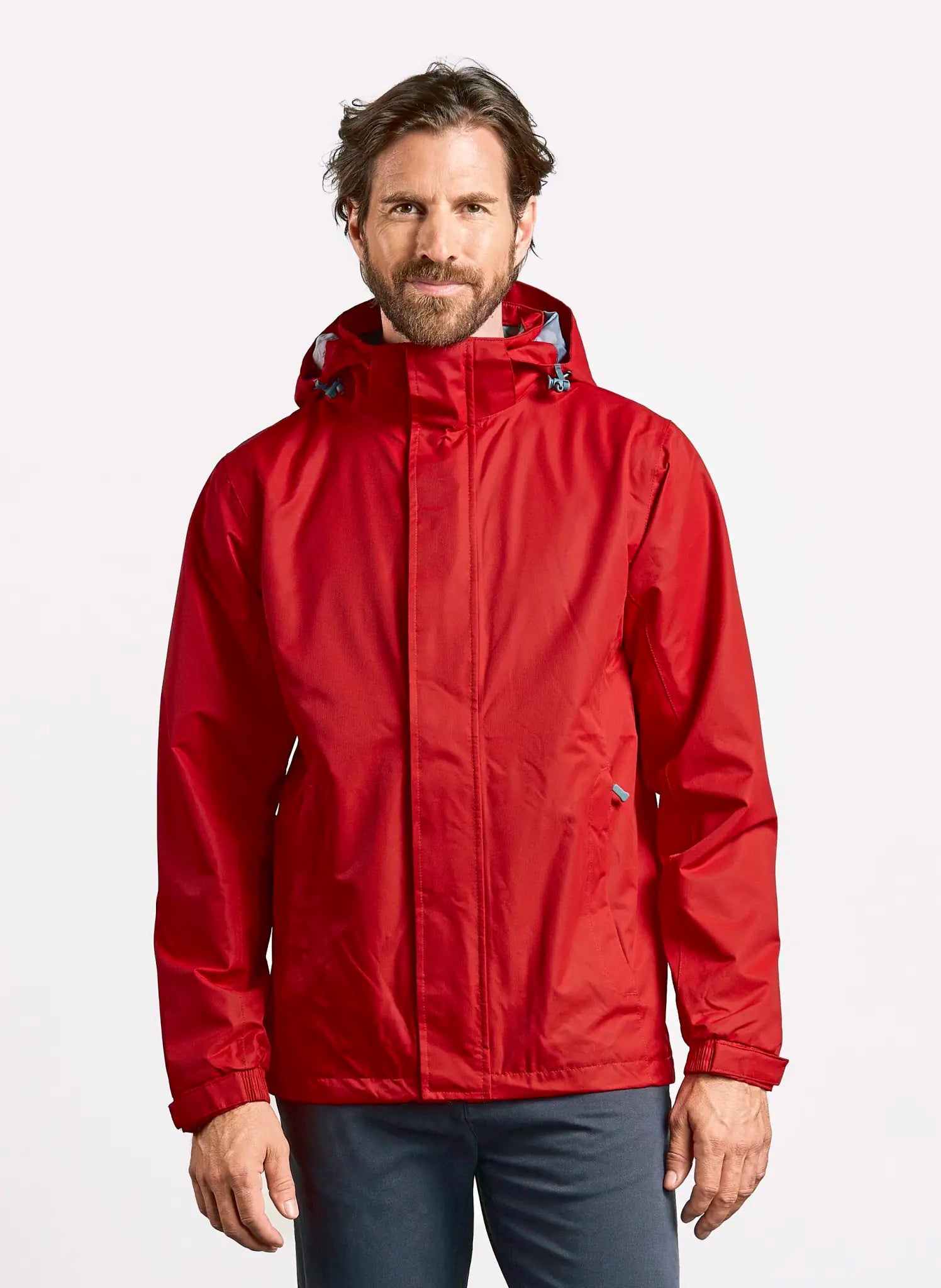 all-groups Men's Performance Jacket C