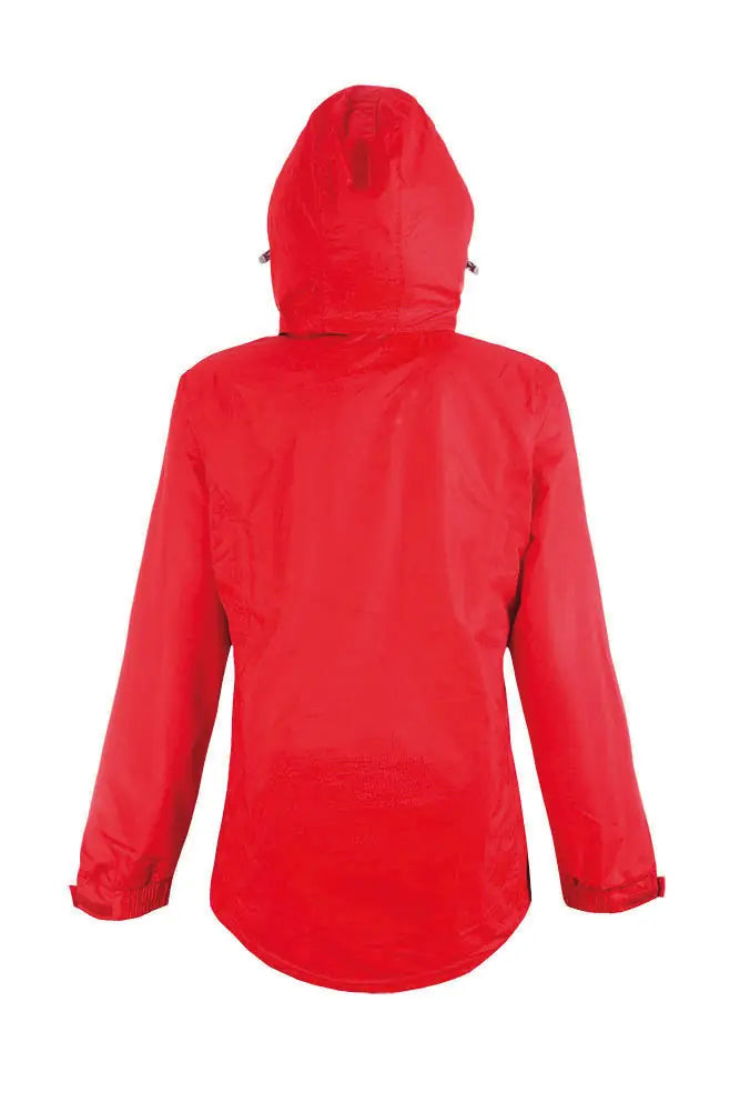 all-groups Women's Performance Jacket C