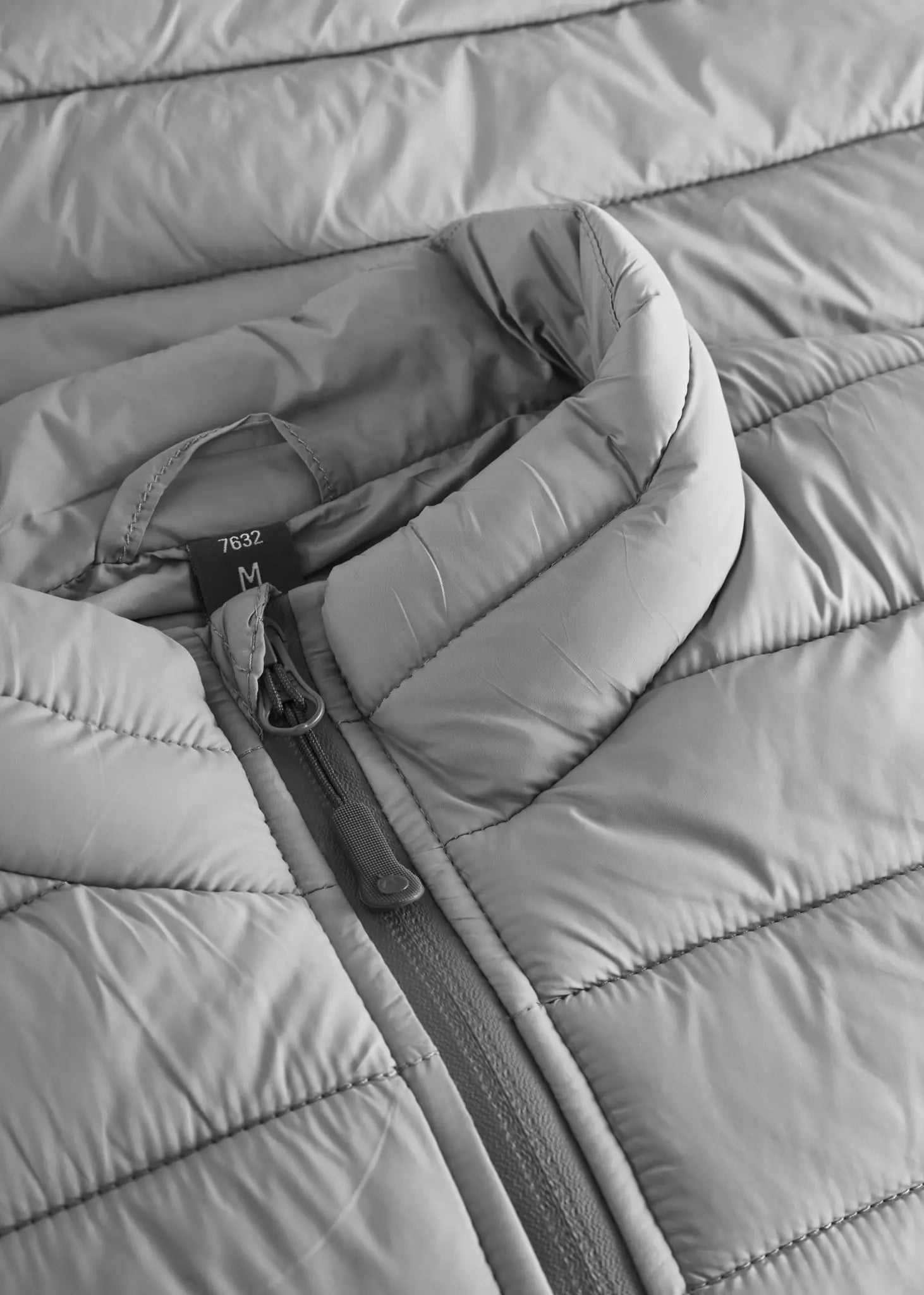 all-groups Women's Padded Jacket