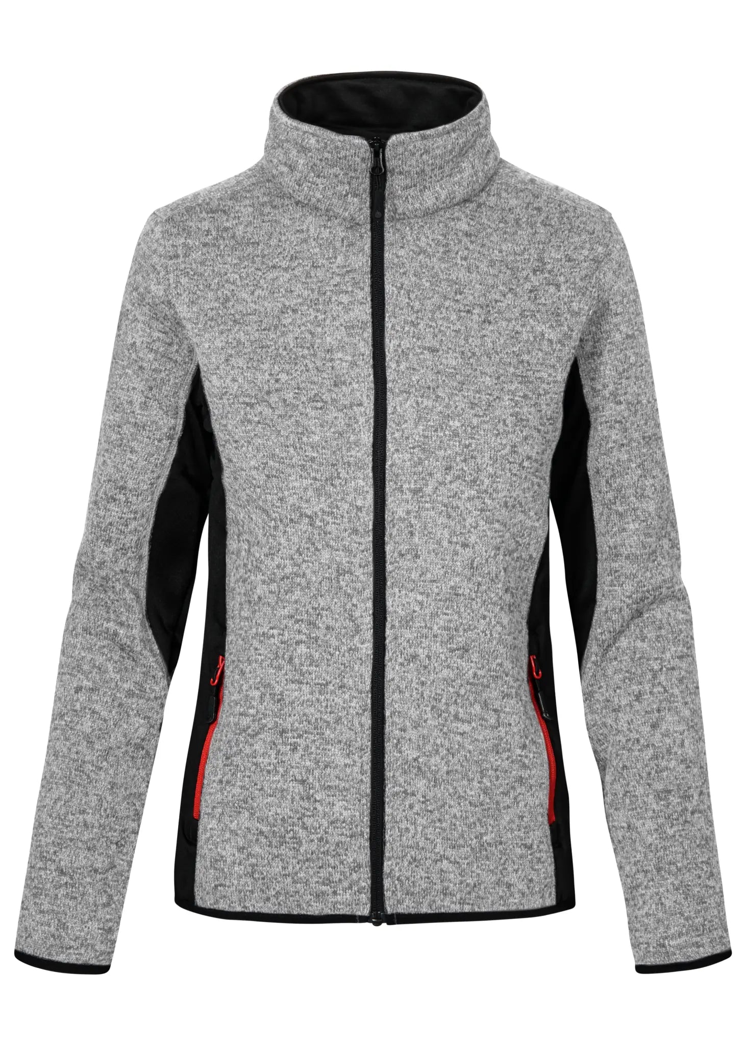 all-groups Women's Knit Jacket Workwear