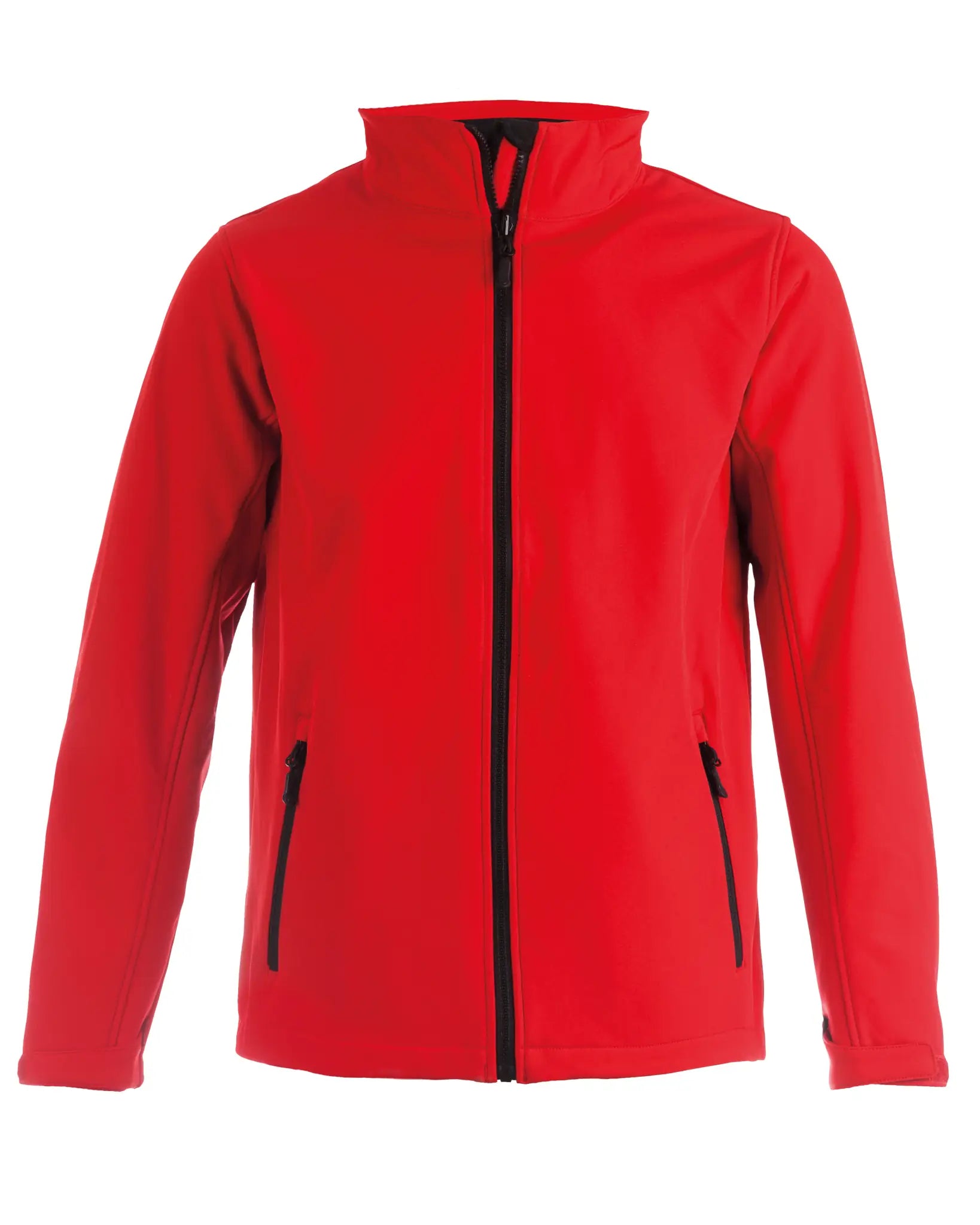 all-groups Men's Softshell Jacket C