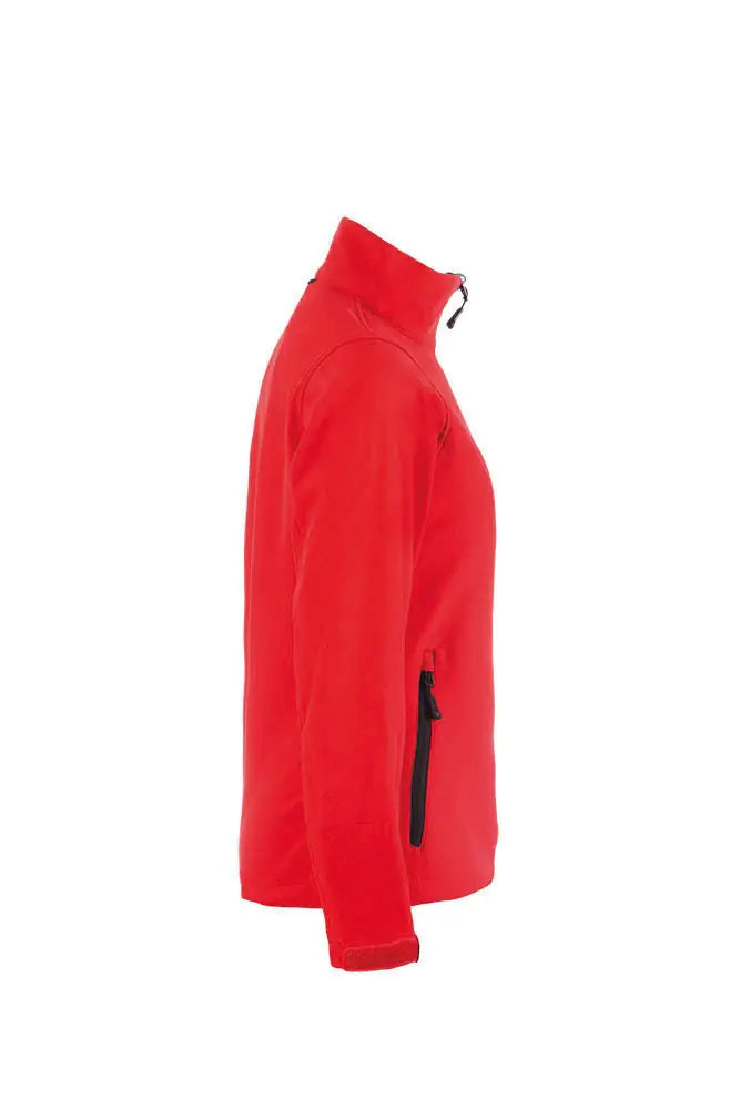 all-groups Women's Softshell Jacket C