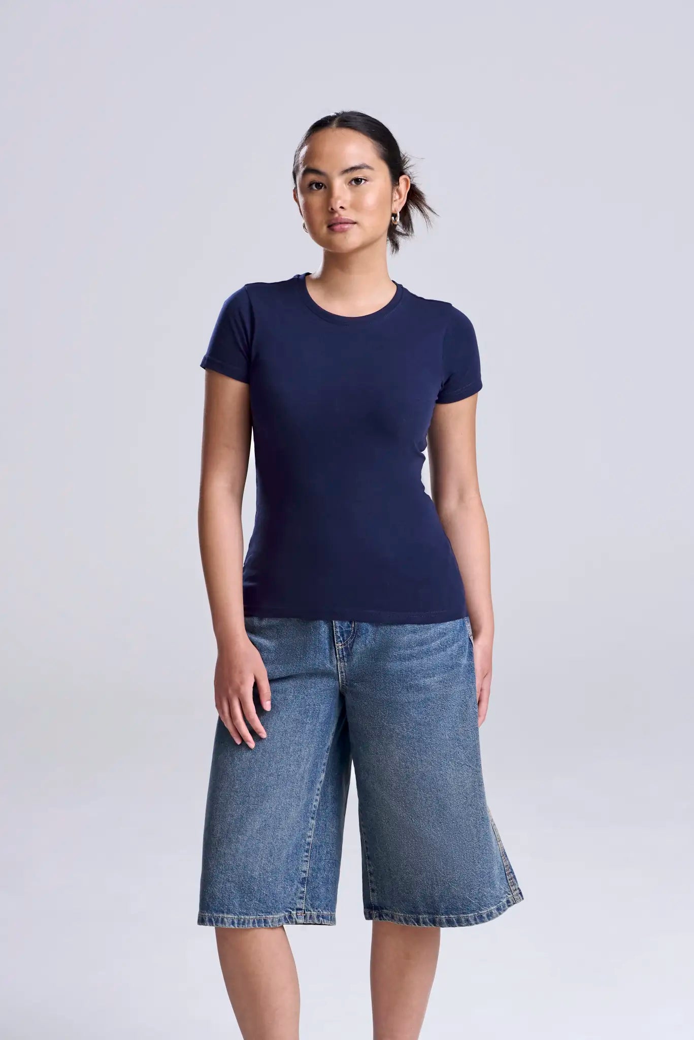 all-groups Women's Cascades Organic T