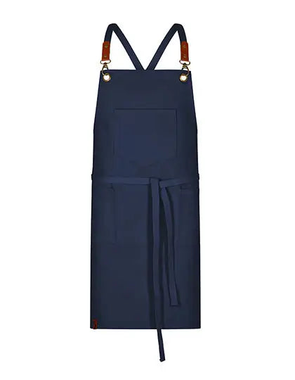 Bib Apron Canvas