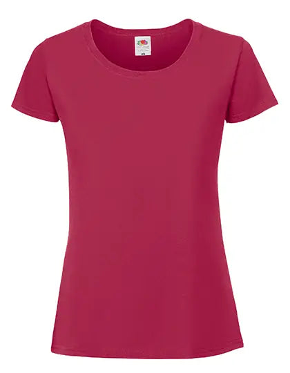 Women's Iconic 195 Ringspun T