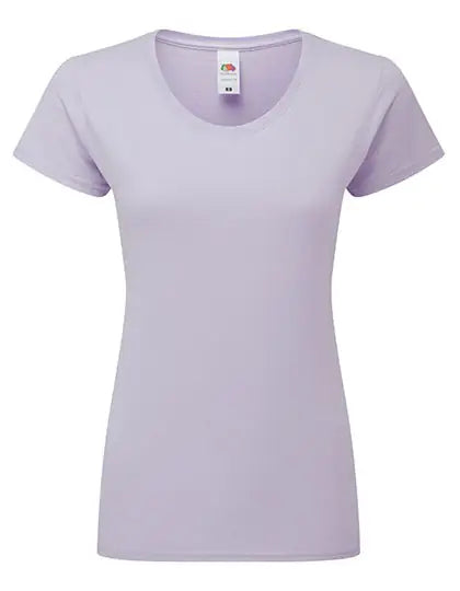 Women's Iconic 195 Ringspun T