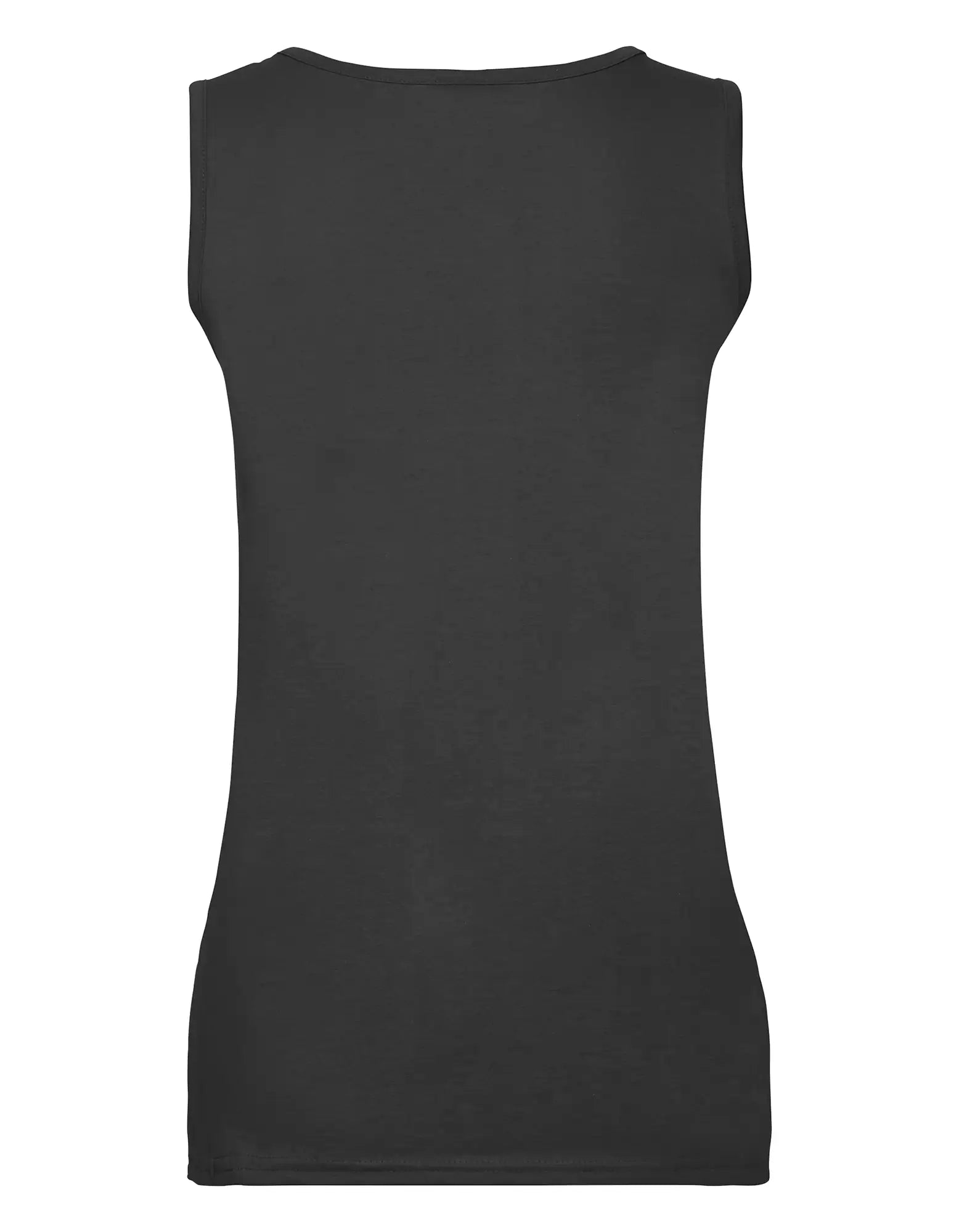 all-groups Women's Valueweight Vest