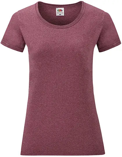 Women's Valueweight T