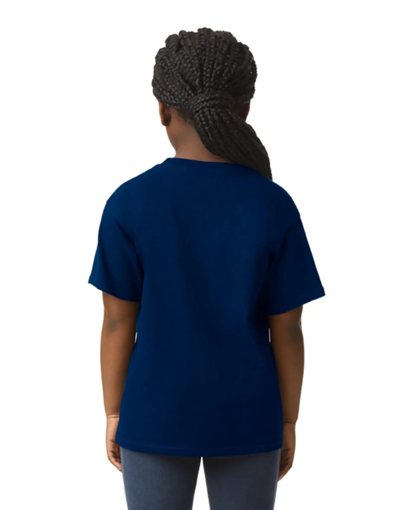 all-groups Kids' Light Cotton Youth T-Shirt