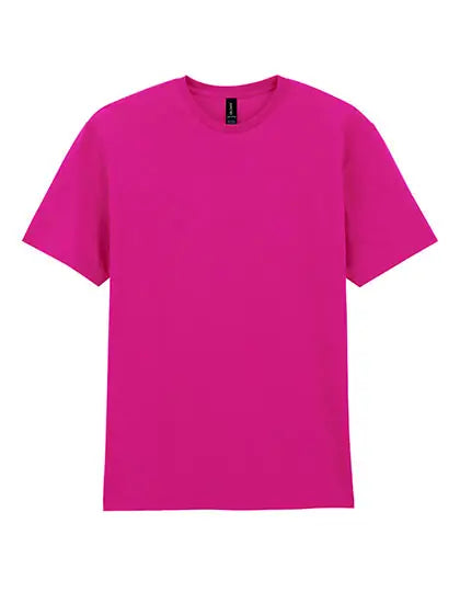 Unisex Light Cotton Adult T-Shirt