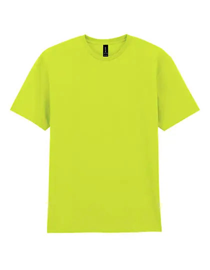 Unisex Light Cotton Adult T-Shirt