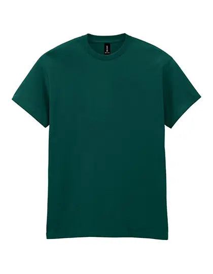 Men's Heavy Cotton Adult T-Shirt