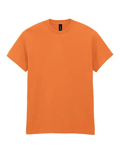 Men's Heavy Cotton Adult T-Shirt
