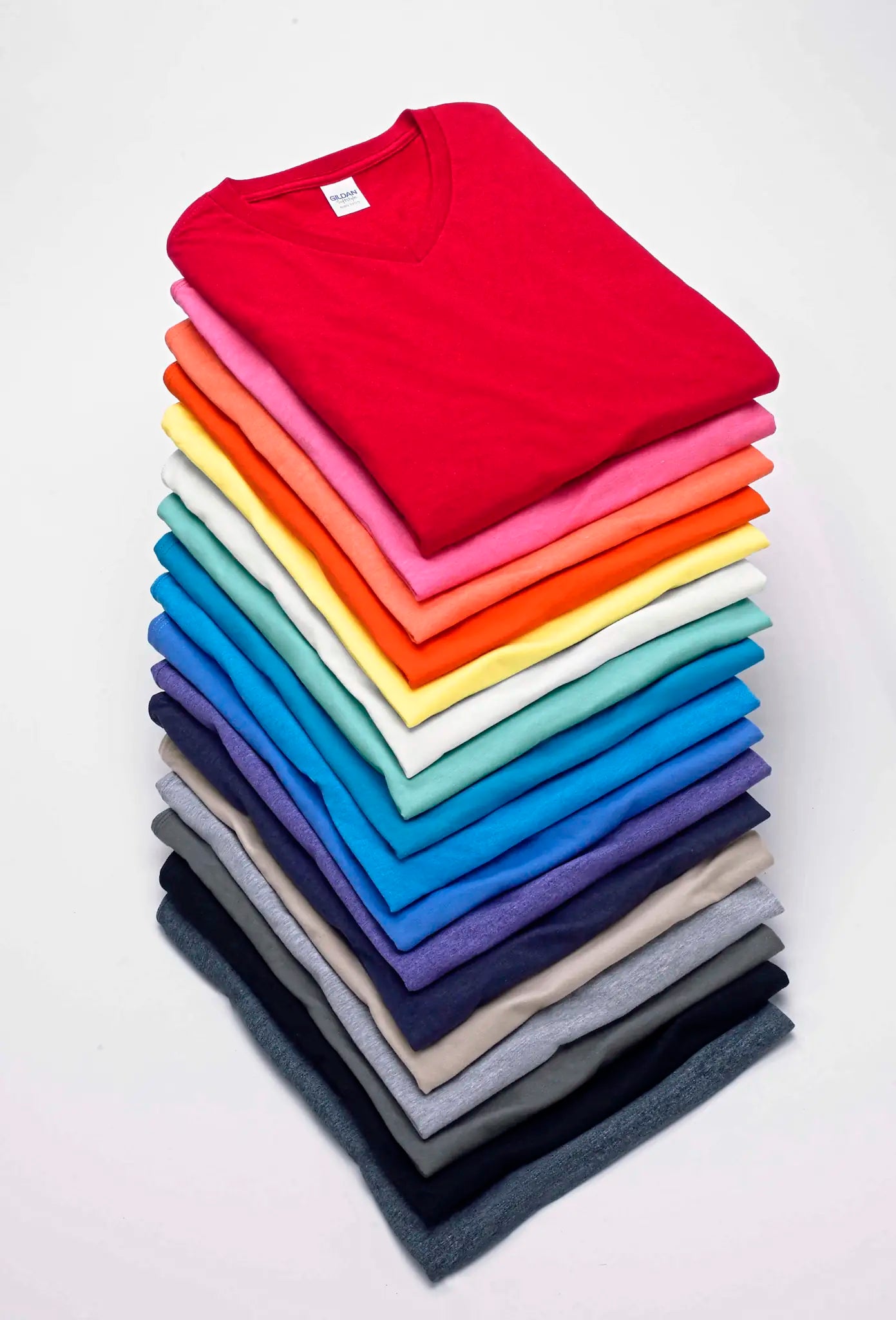 all-groups Men's Softstyle Adult T-Shirt