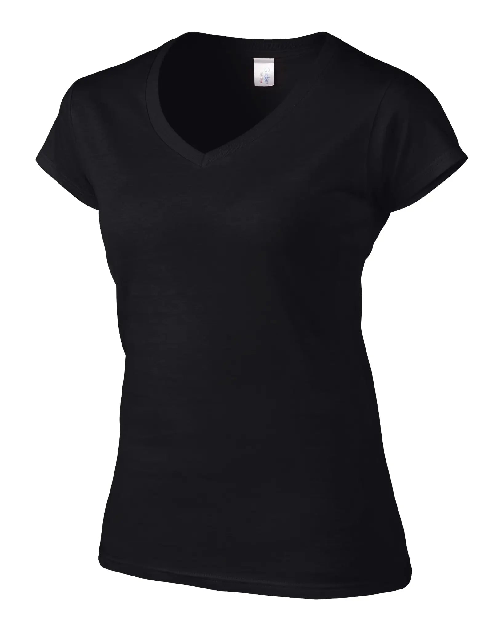 all-groups Women's Softstyle V Neck T-Shirt
