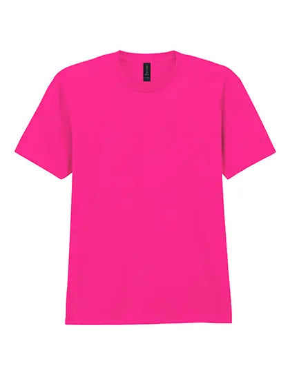 Men's Softstyle Midweight Adult T-Shirt