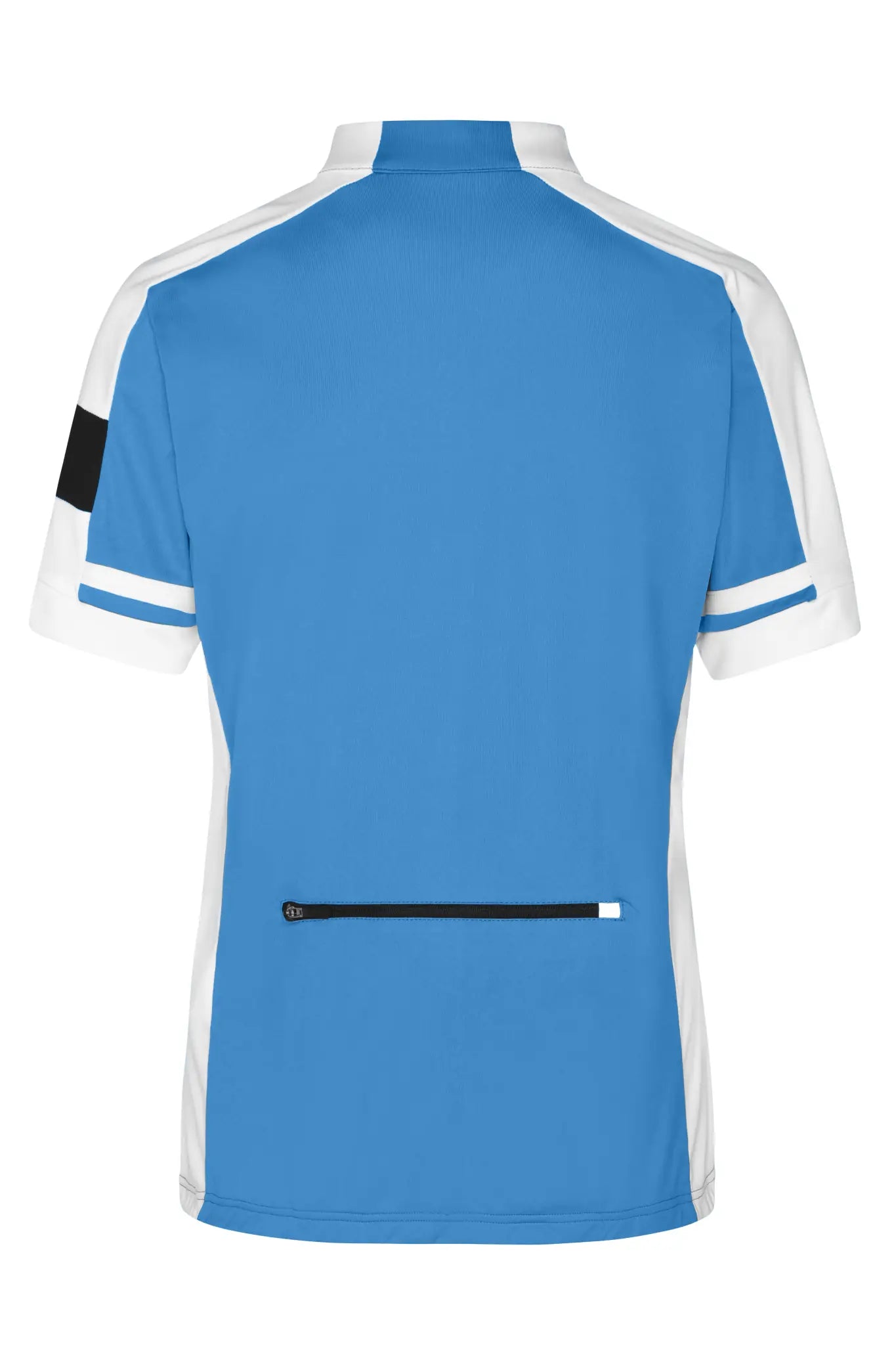 all-groups Women's Bike T-Shirt Full Zip