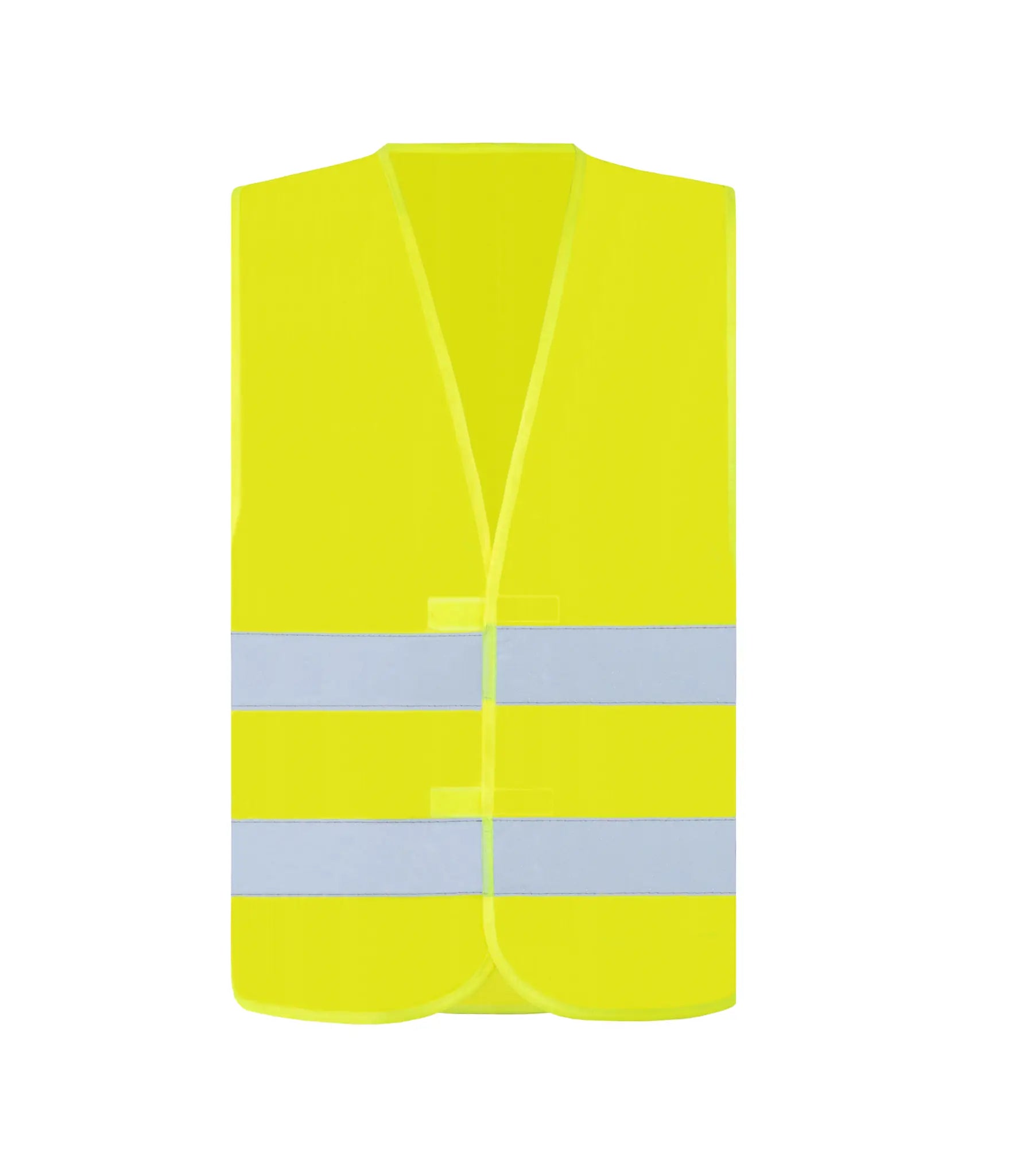 all-groups Men's Safety Vest Passau Visitor