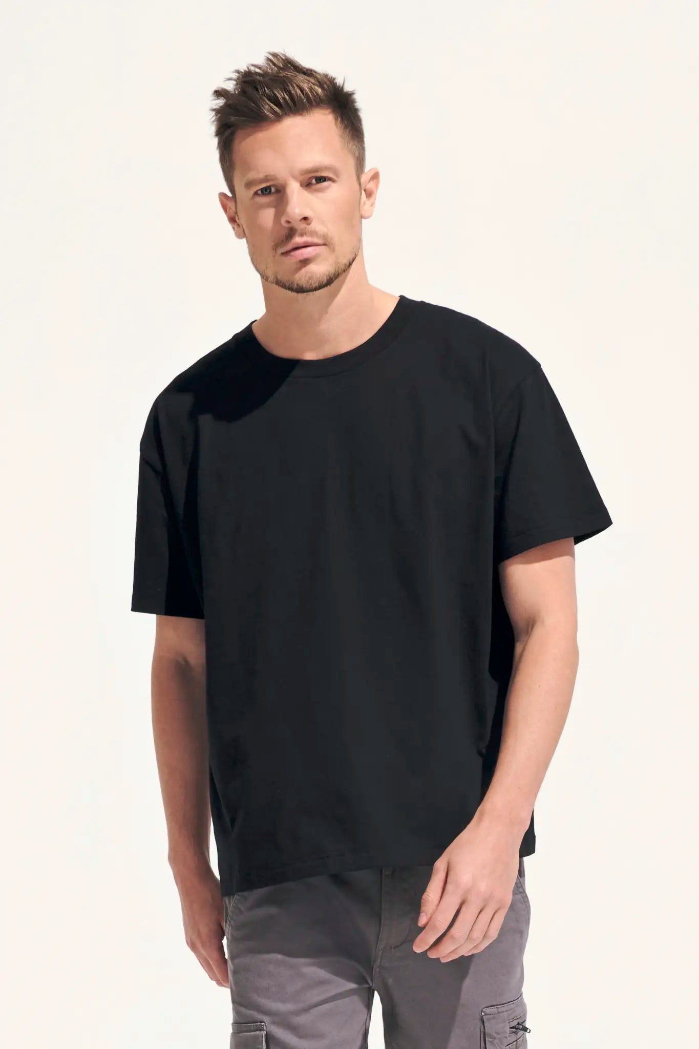 all-groups Unisex Oversized T-Shirt Legacy