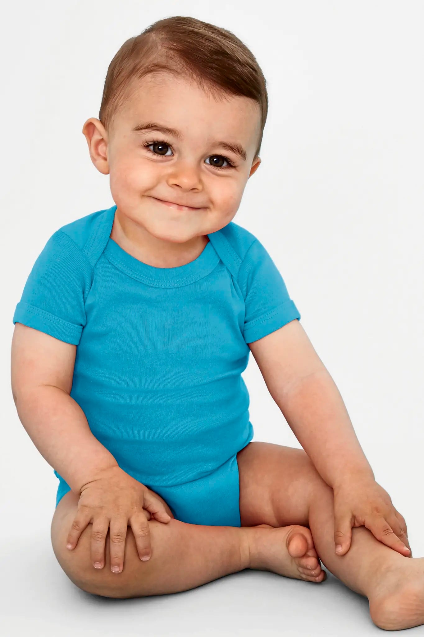 all-groups Kids' Babies Bodysuit Bambino