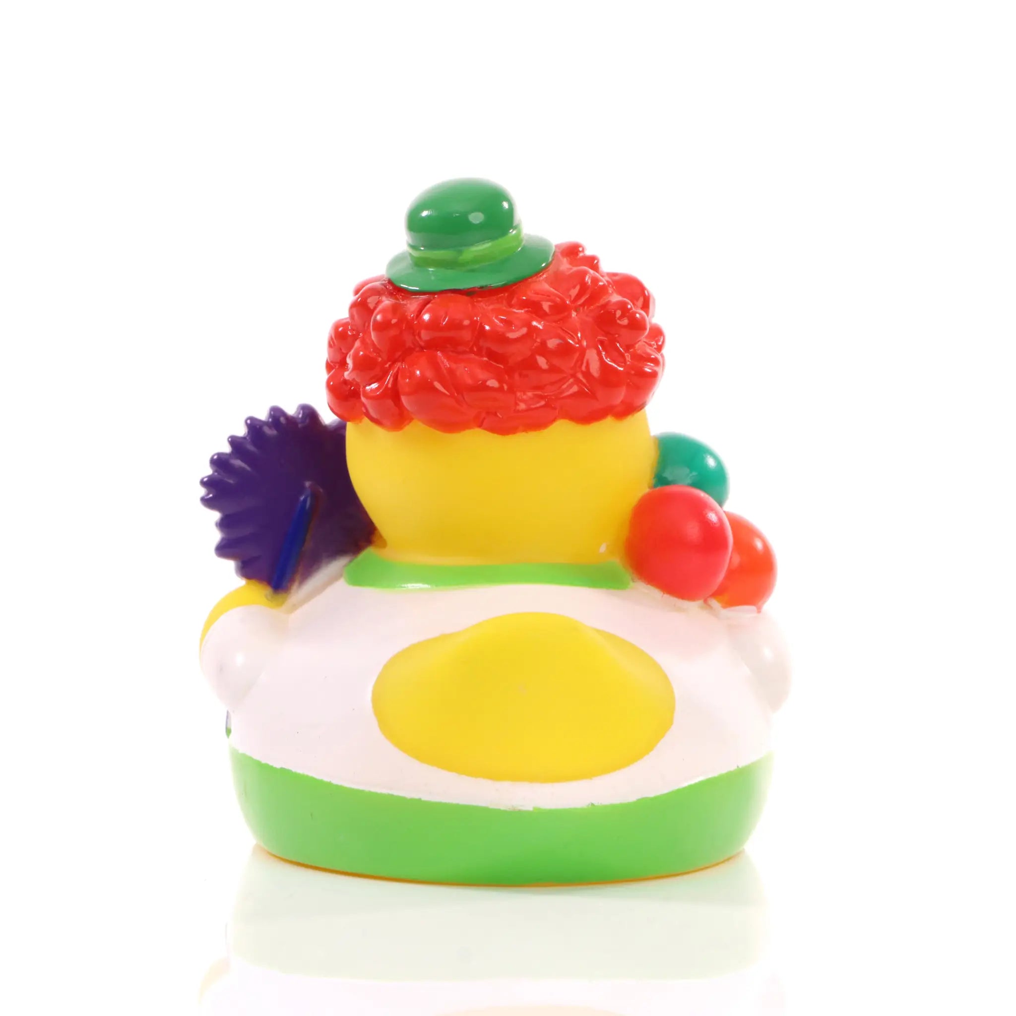 all-groups Schnabels Squeaky Duck Clown