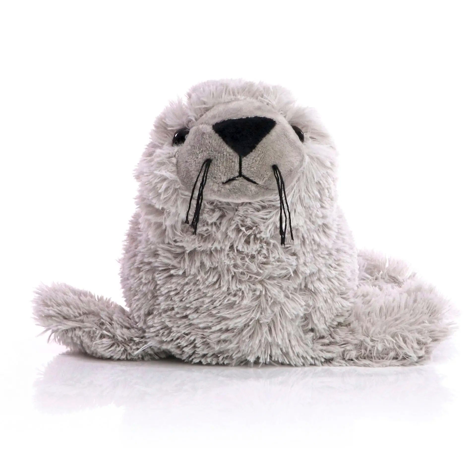 all-groups Seal Silvia