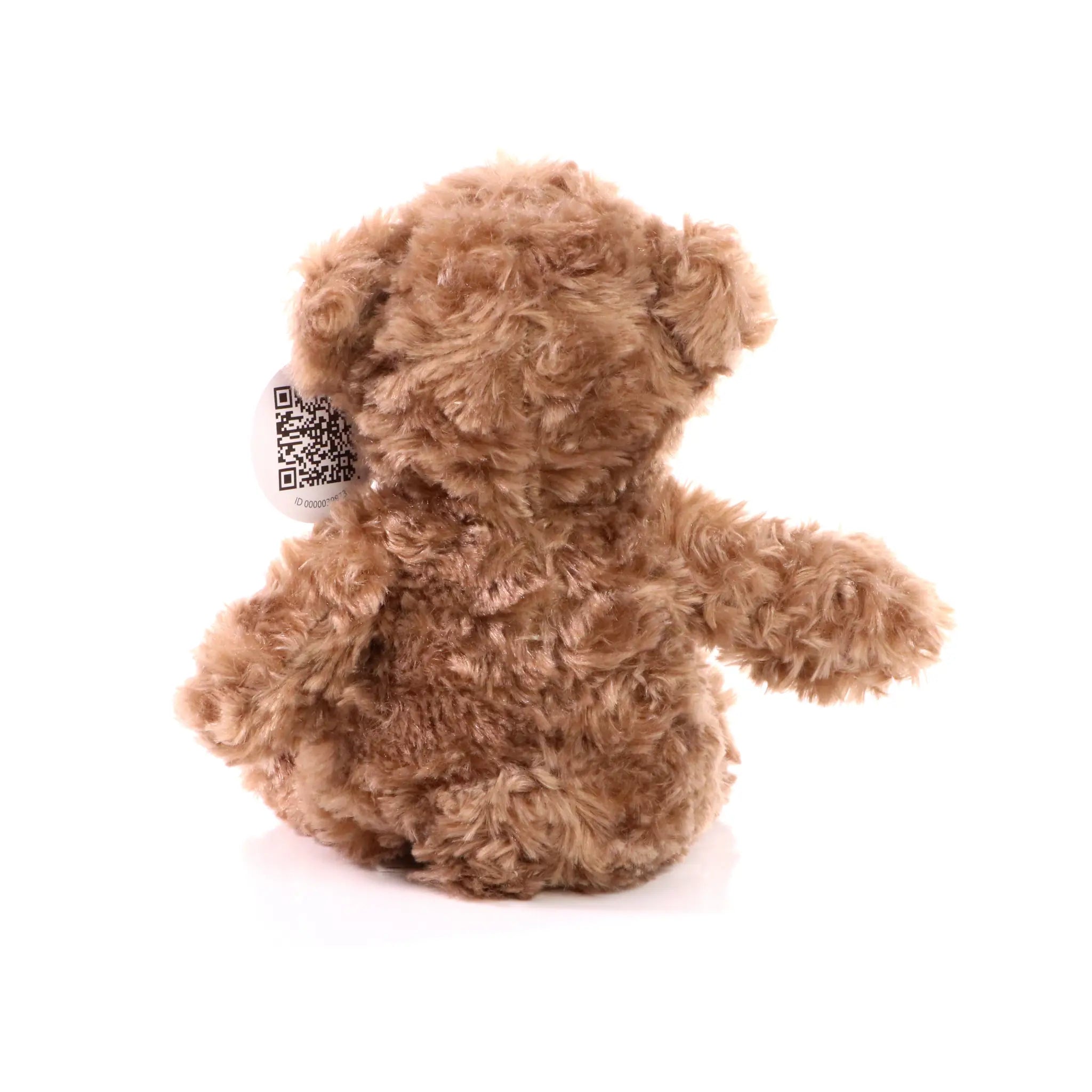all-groups MiniFeet Bear Bodo